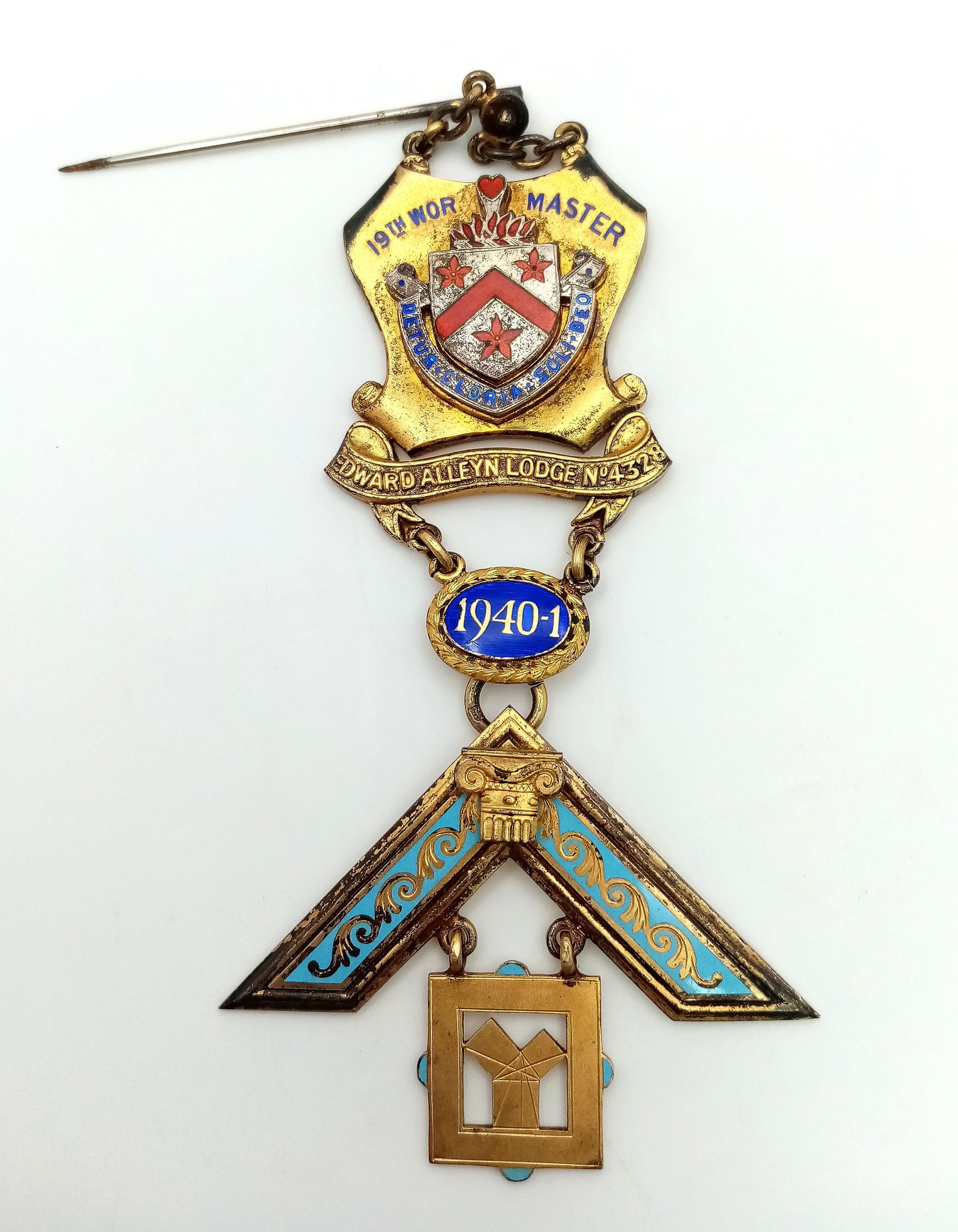 Lot 129