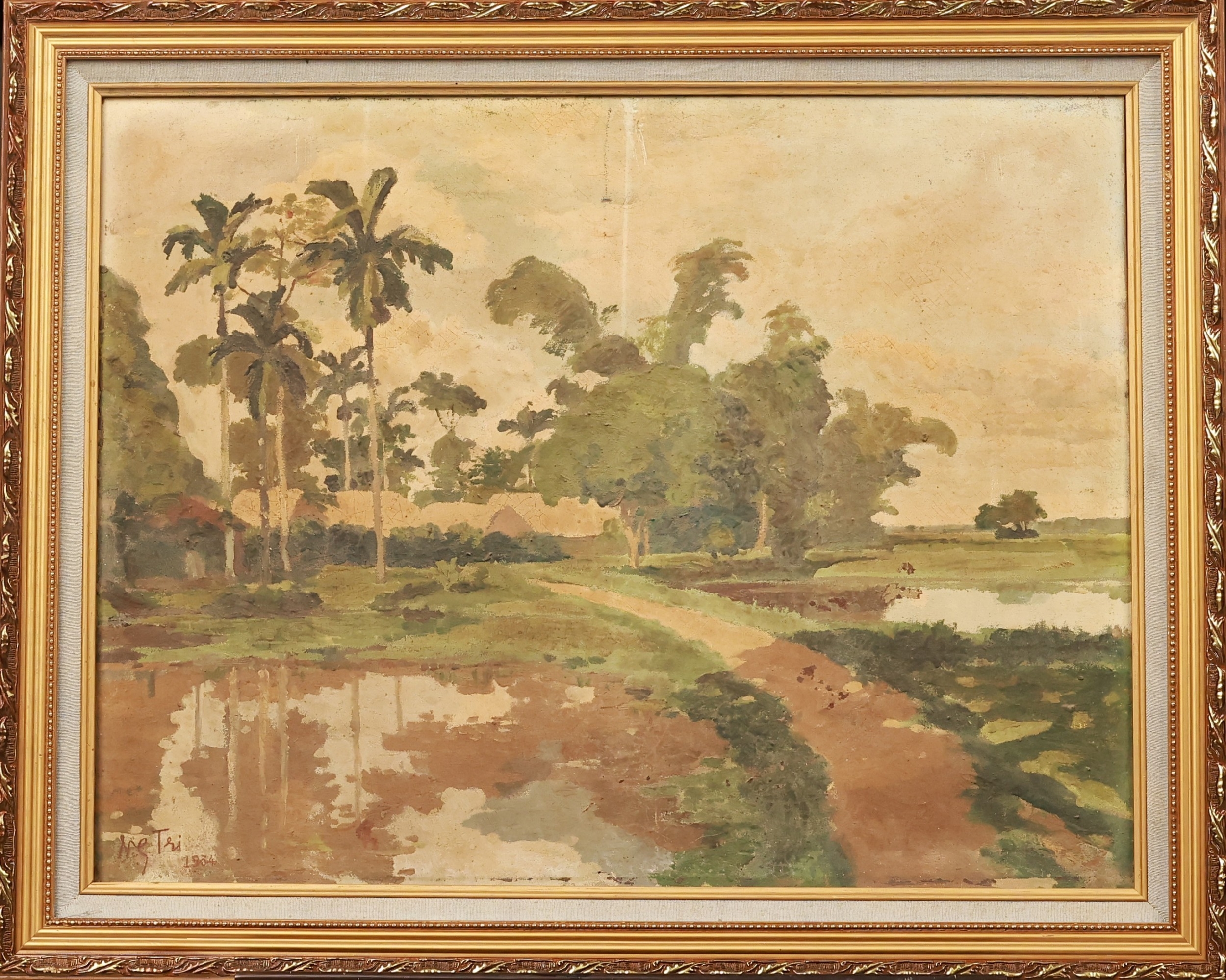 Lot 274