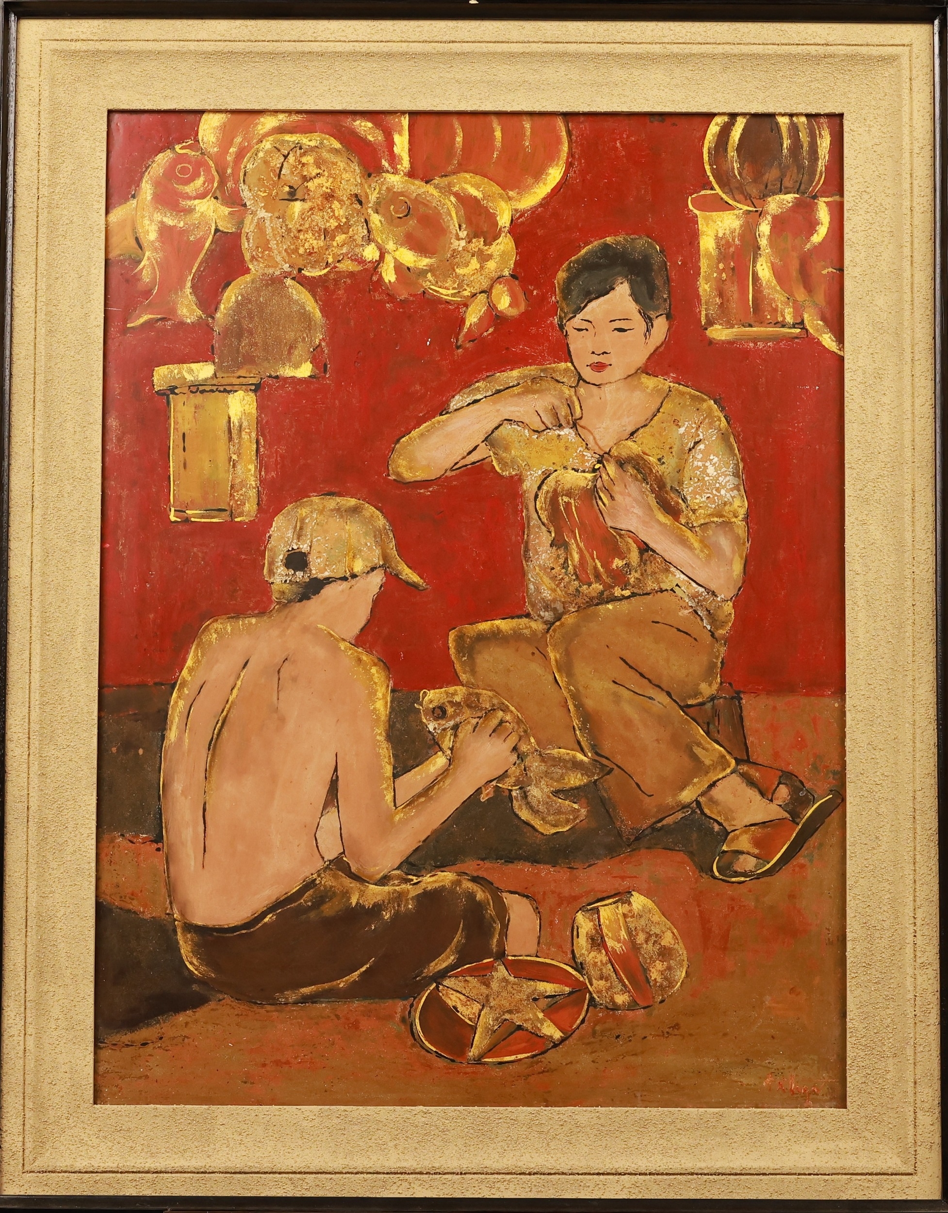 Lot 330