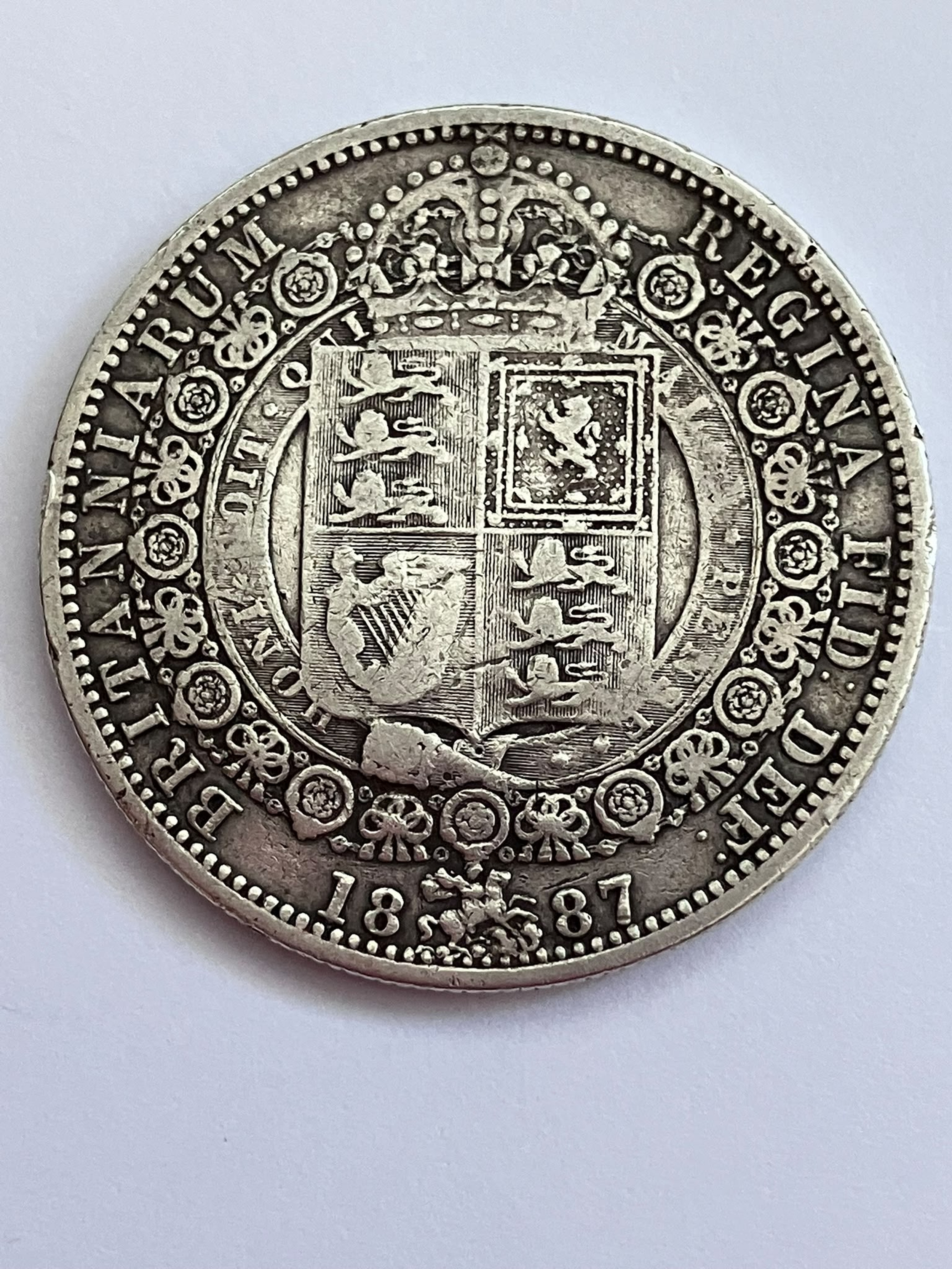 Lot 371