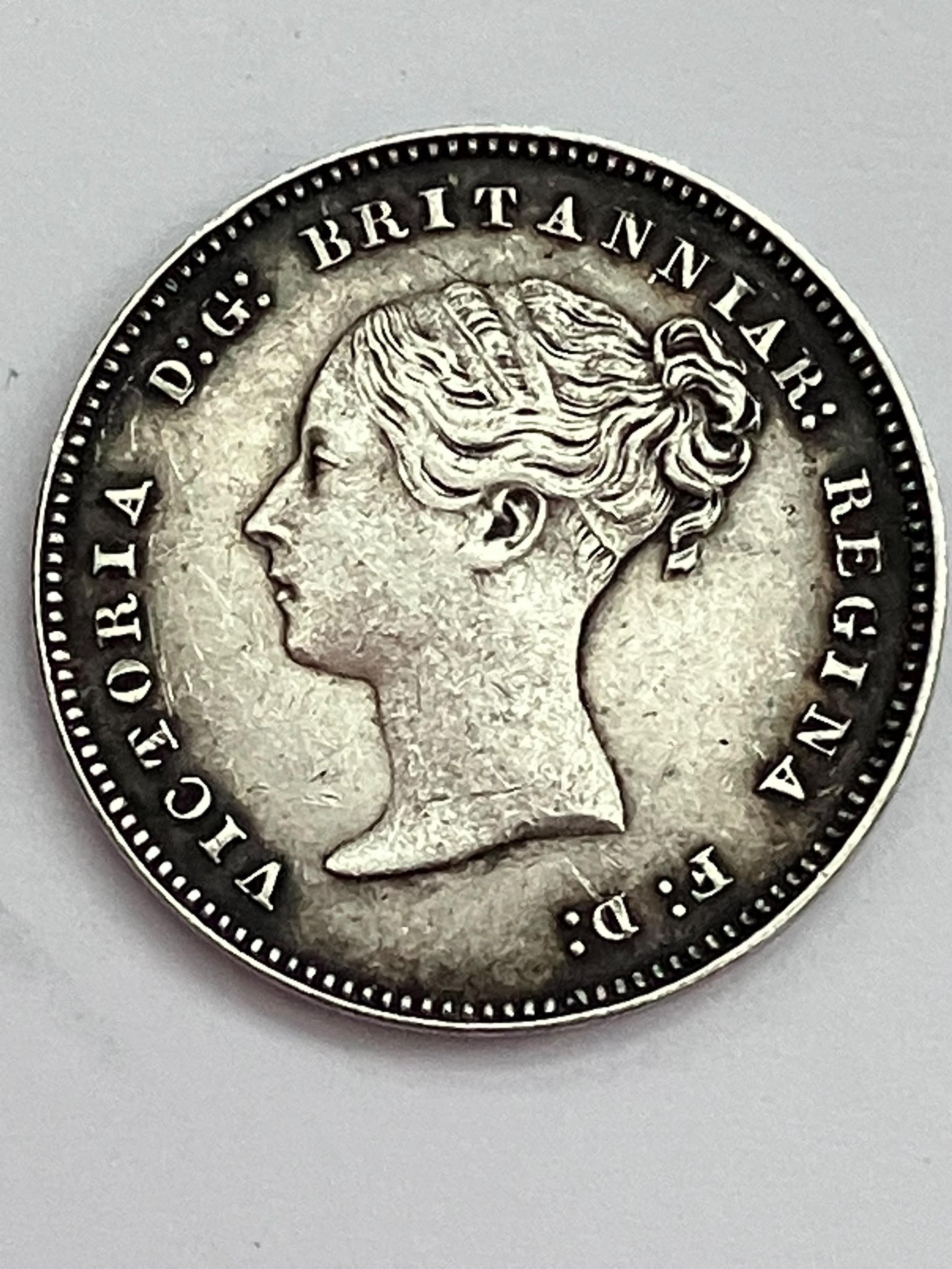 Lot 392