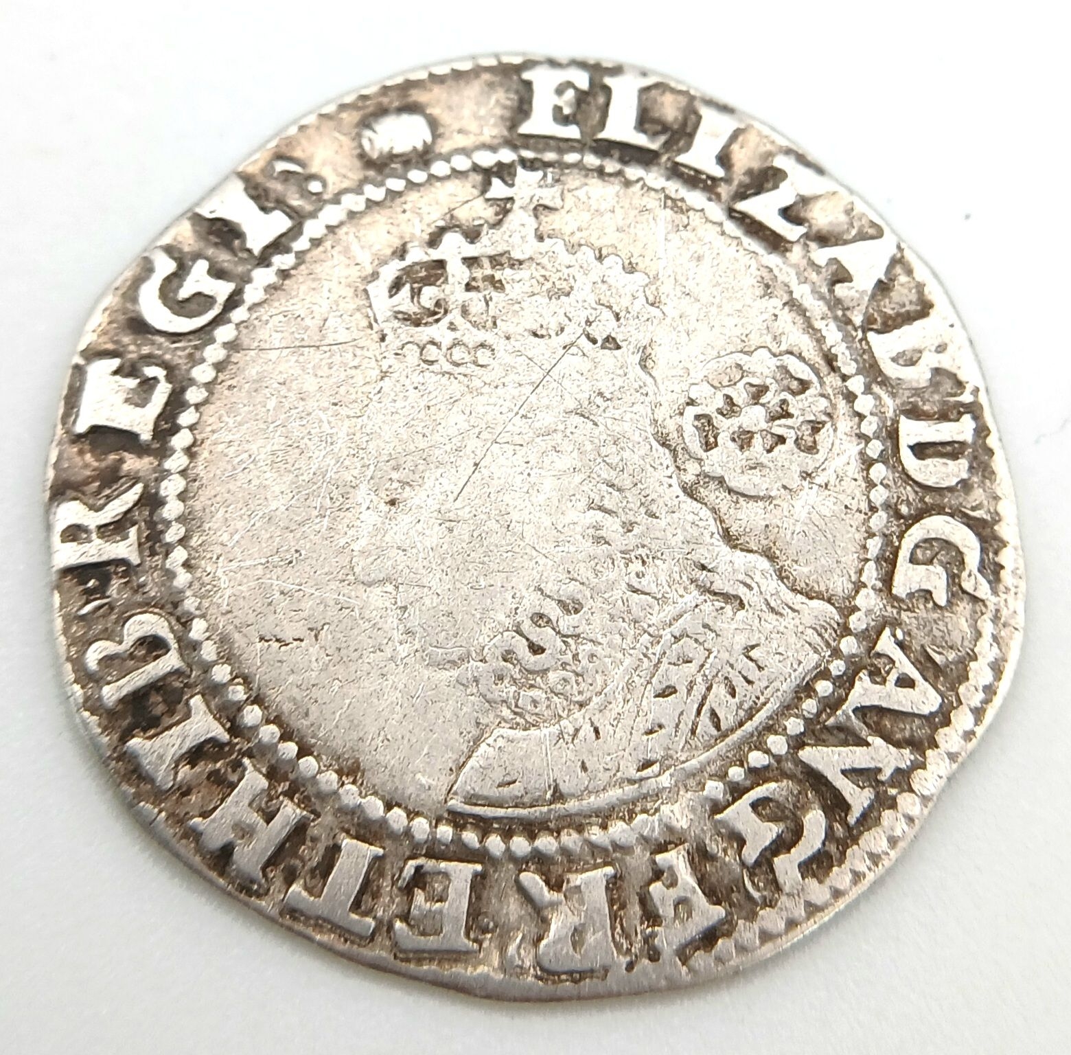 Lot 493