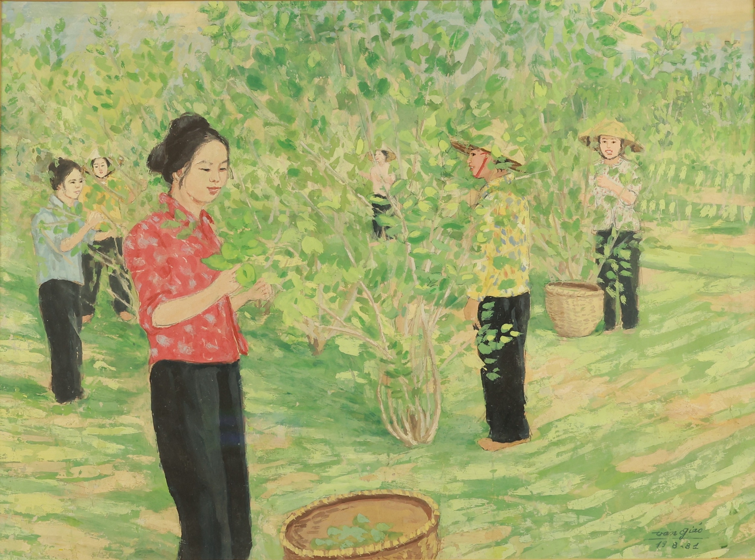 Lot 21