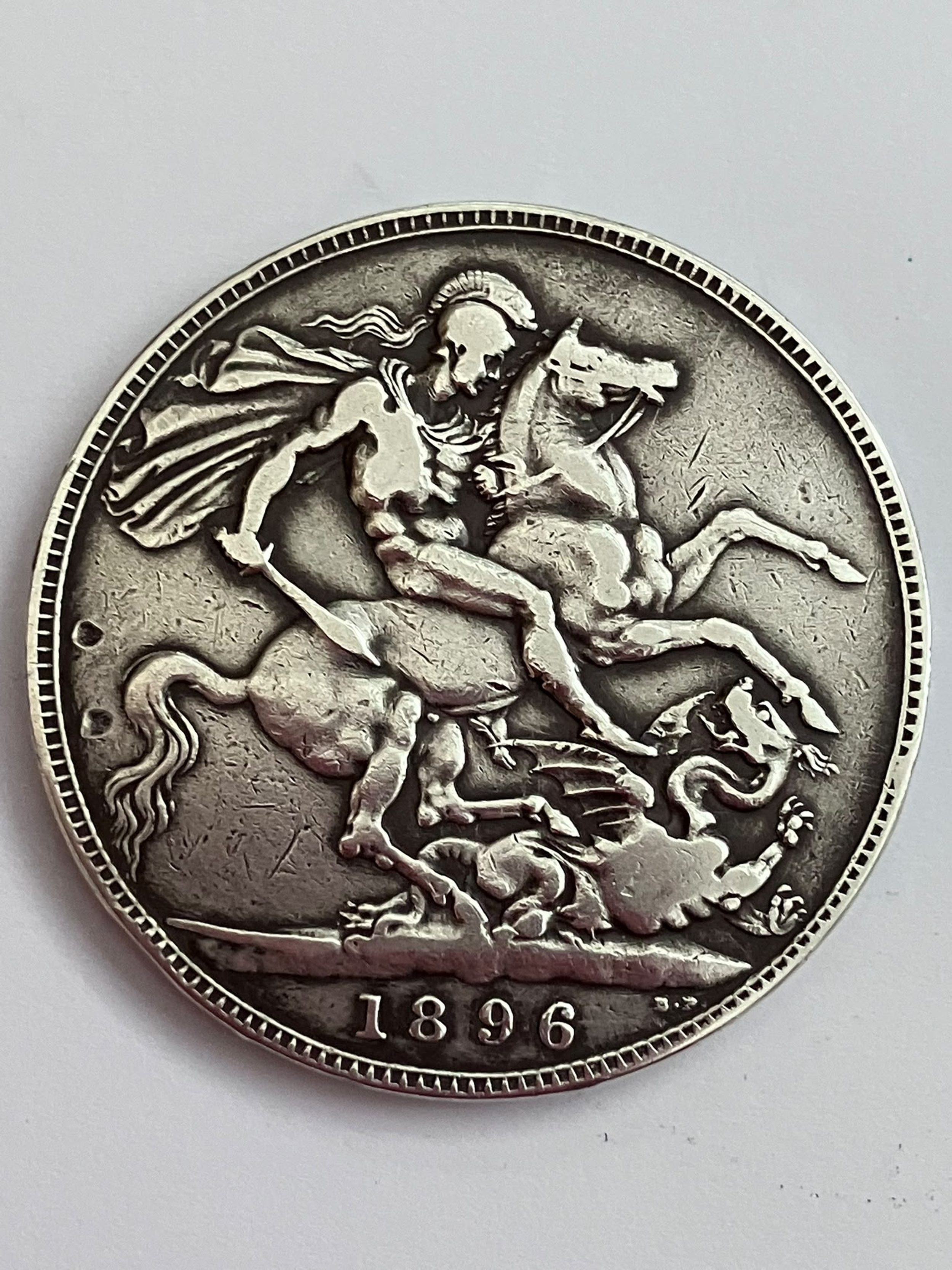 Lot 119