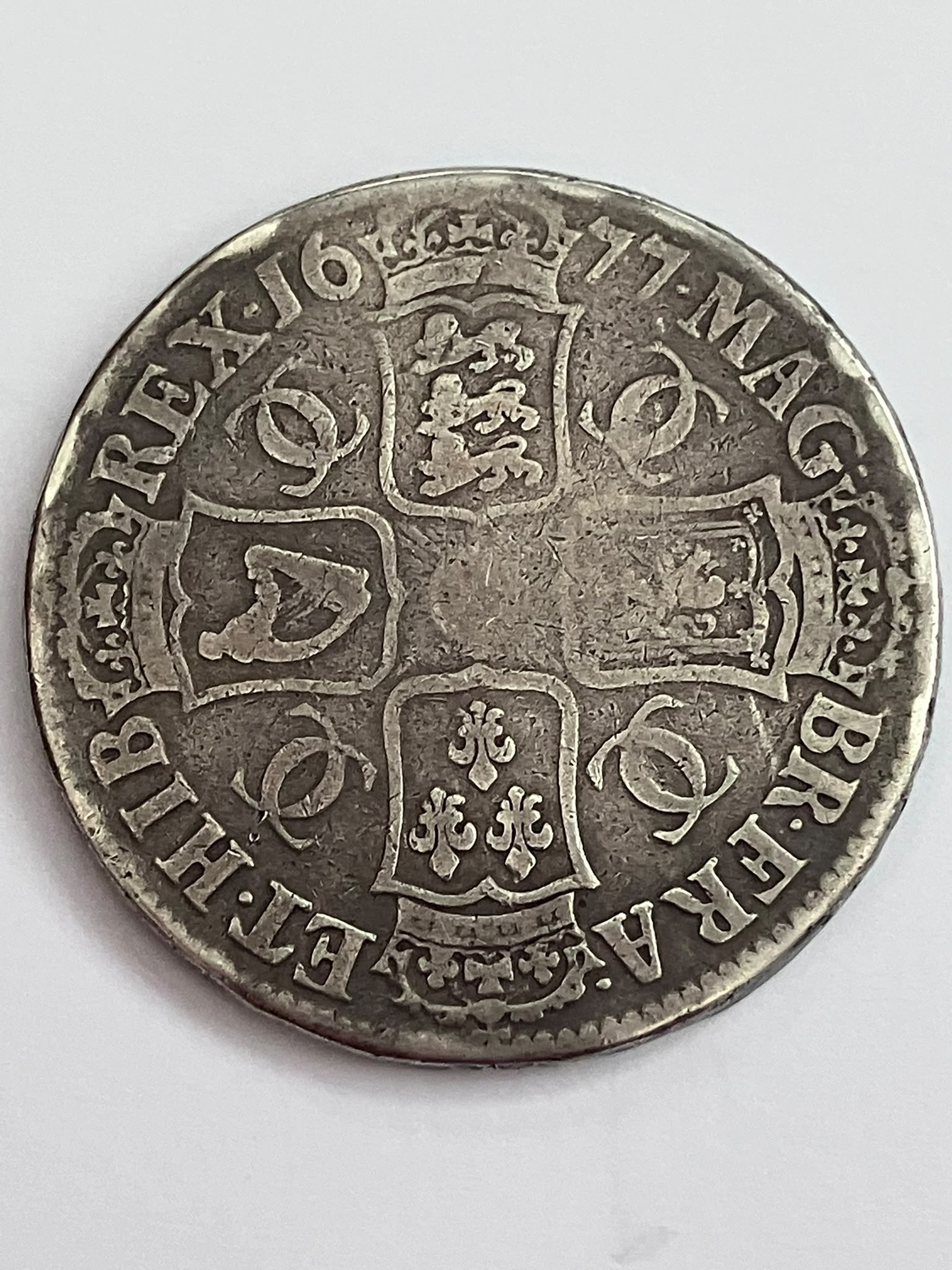Lot 140