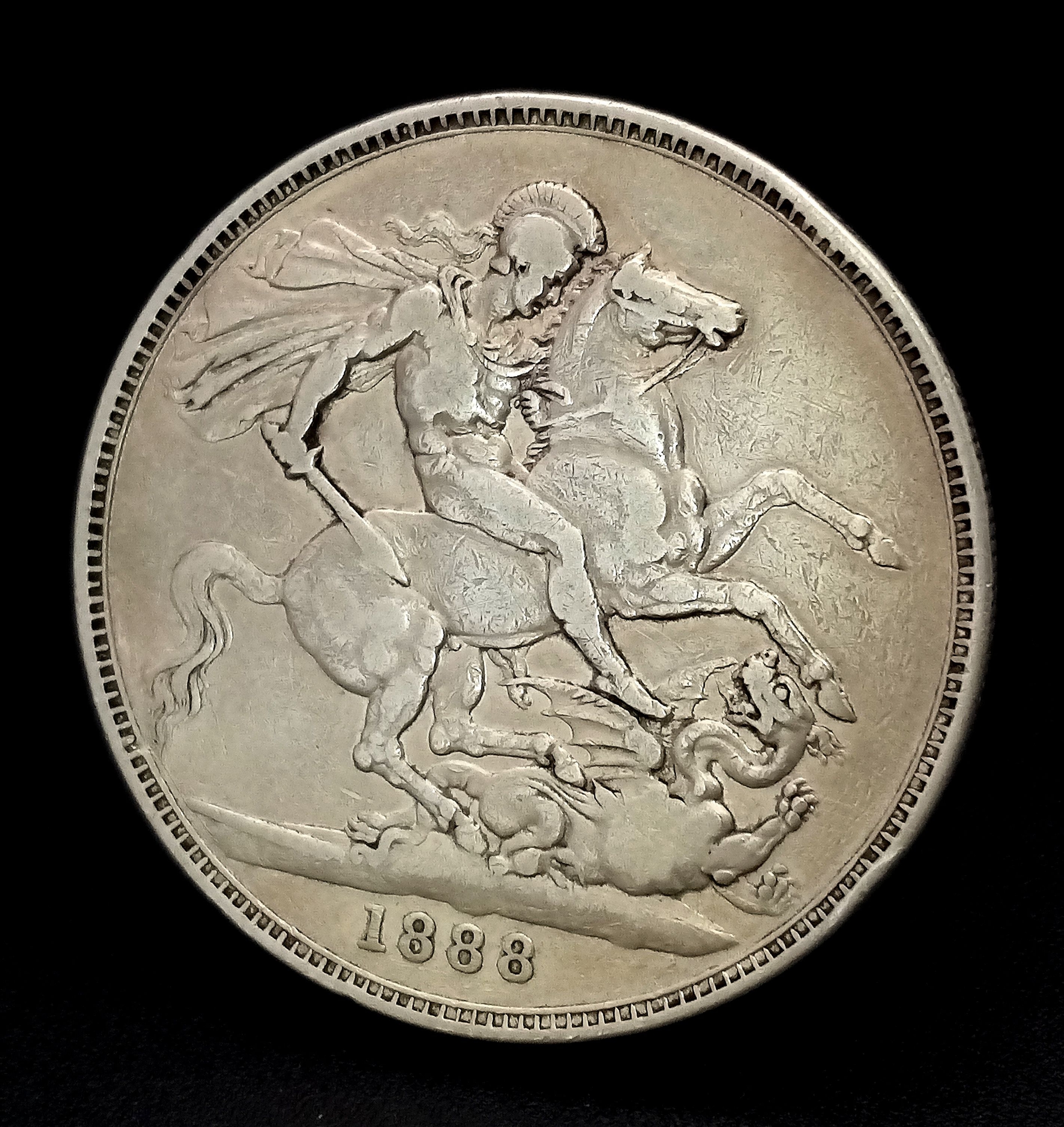 Lot 164