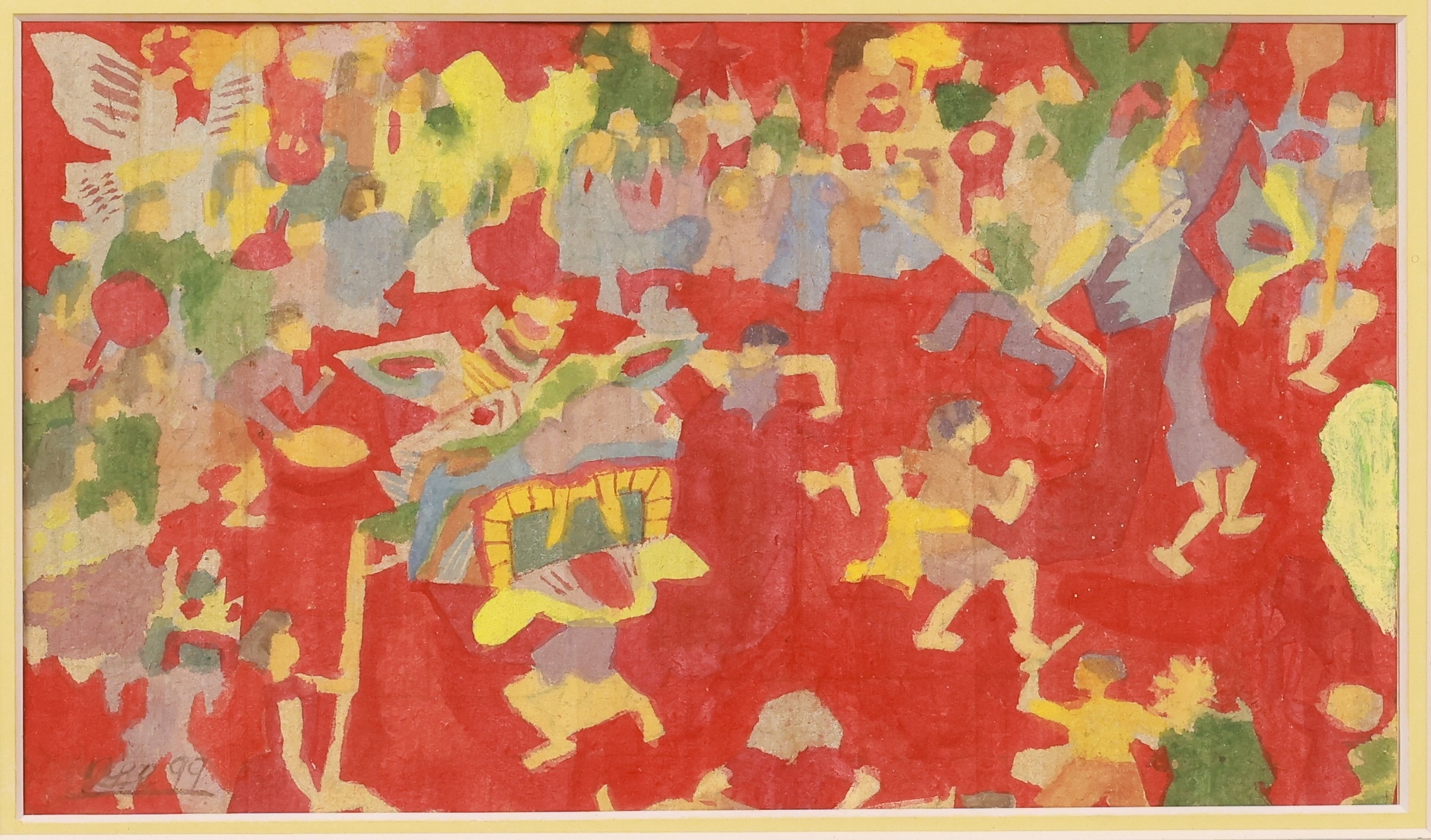 Lot 472