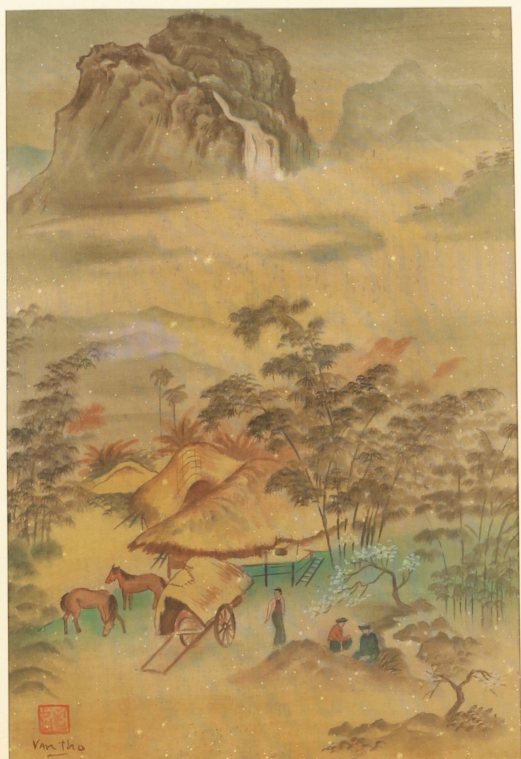 Lot 486