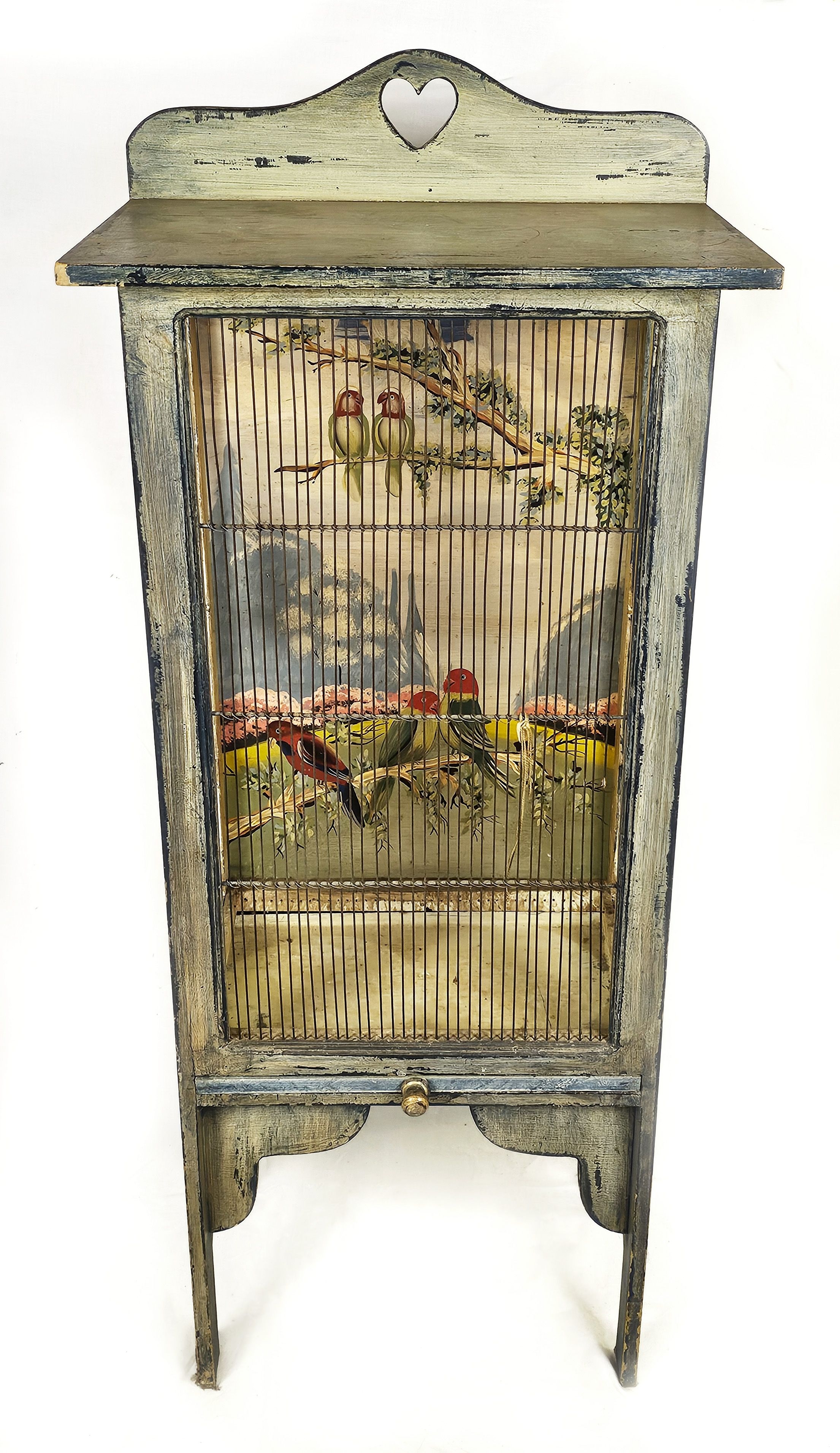 Lot 535