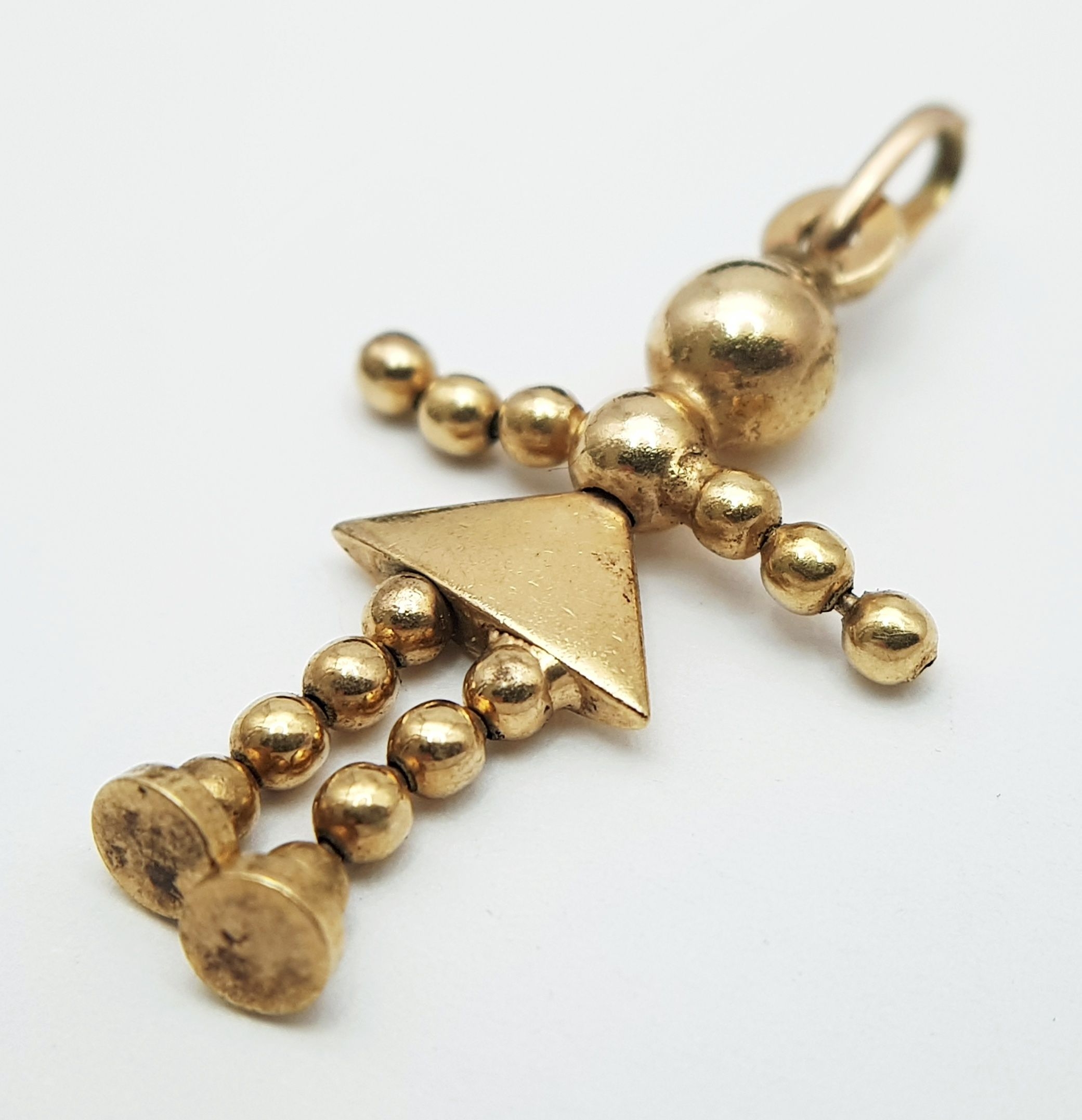 Lot 538