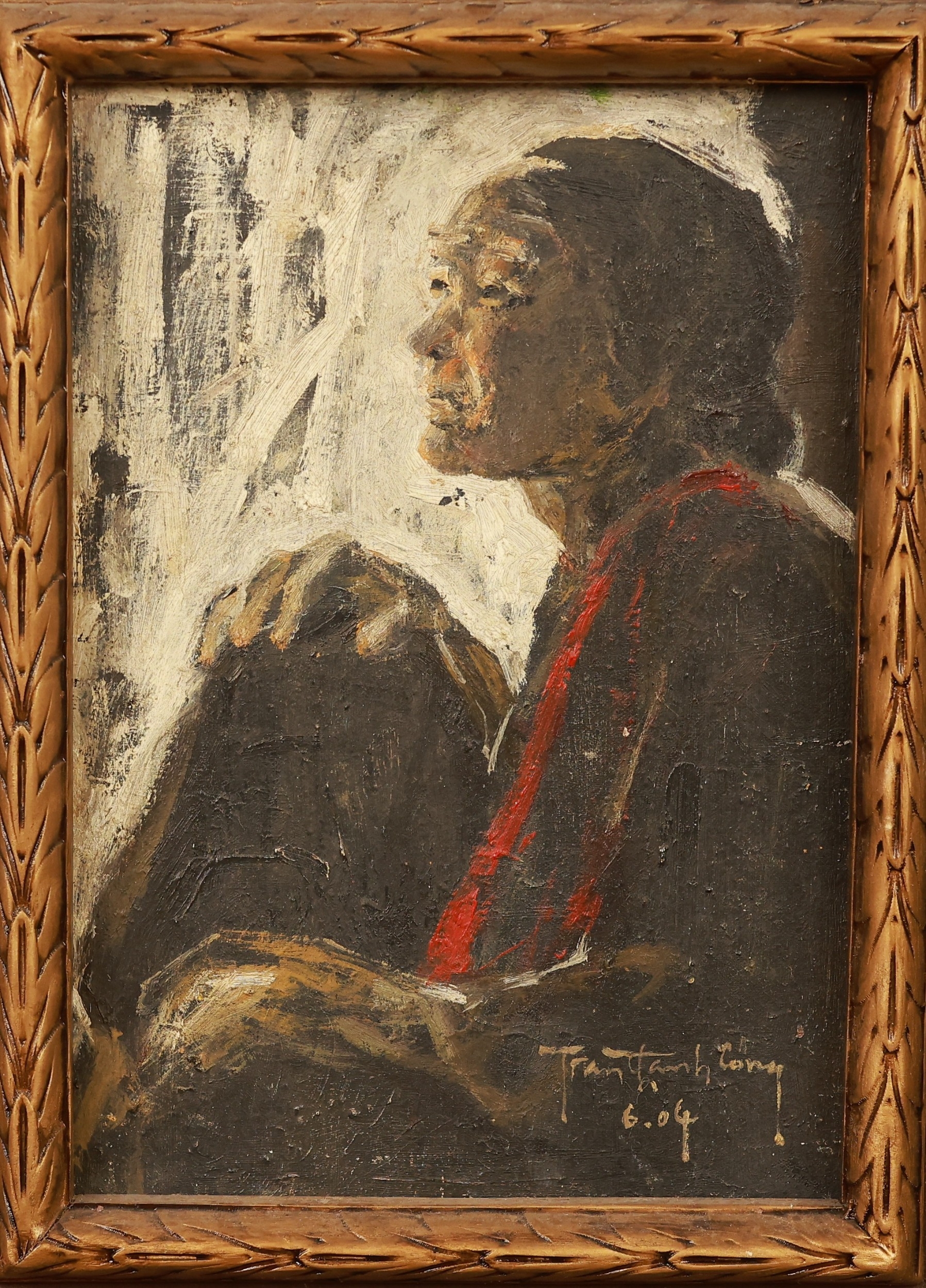 Lot 768