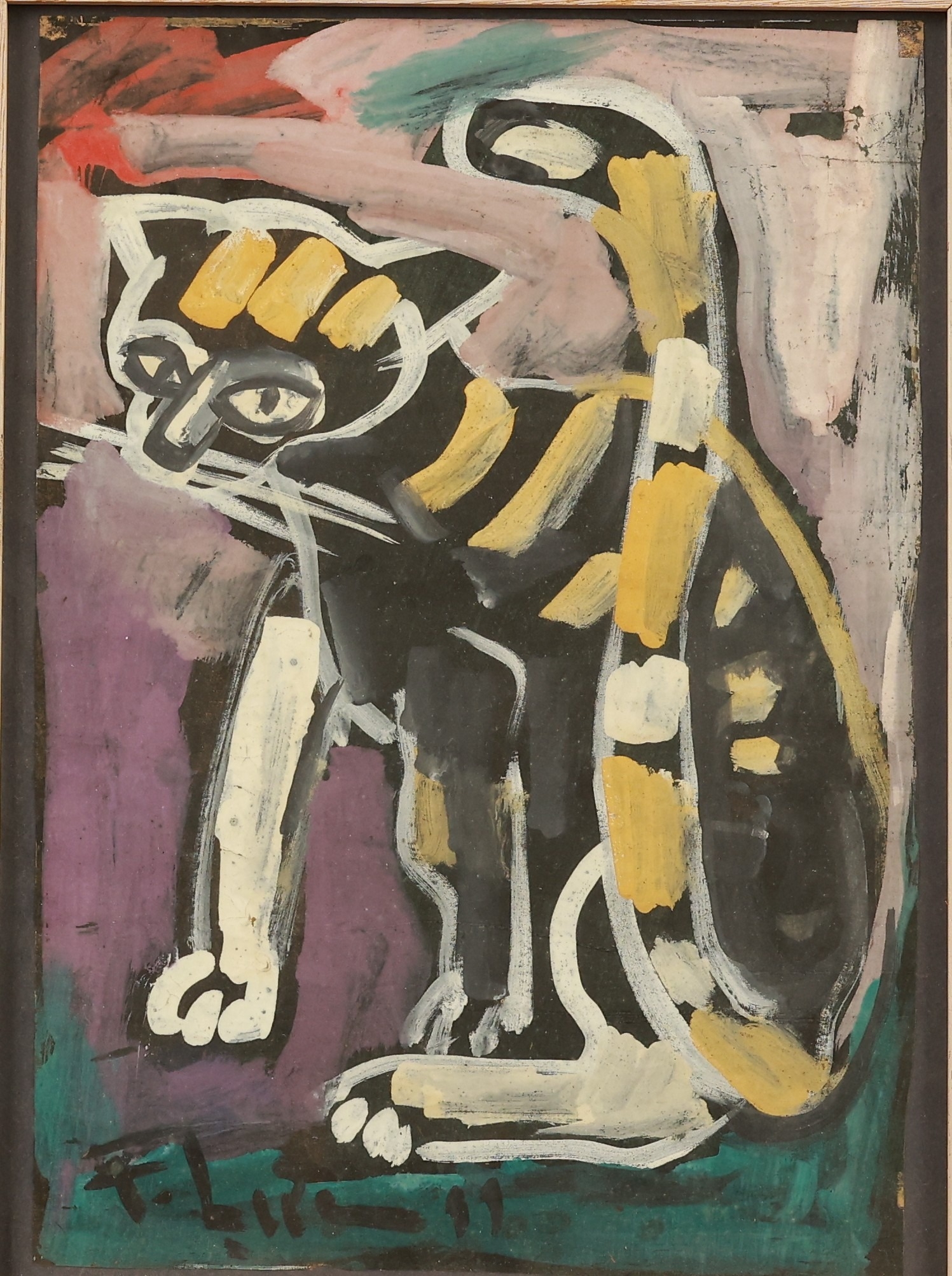 Lot 782