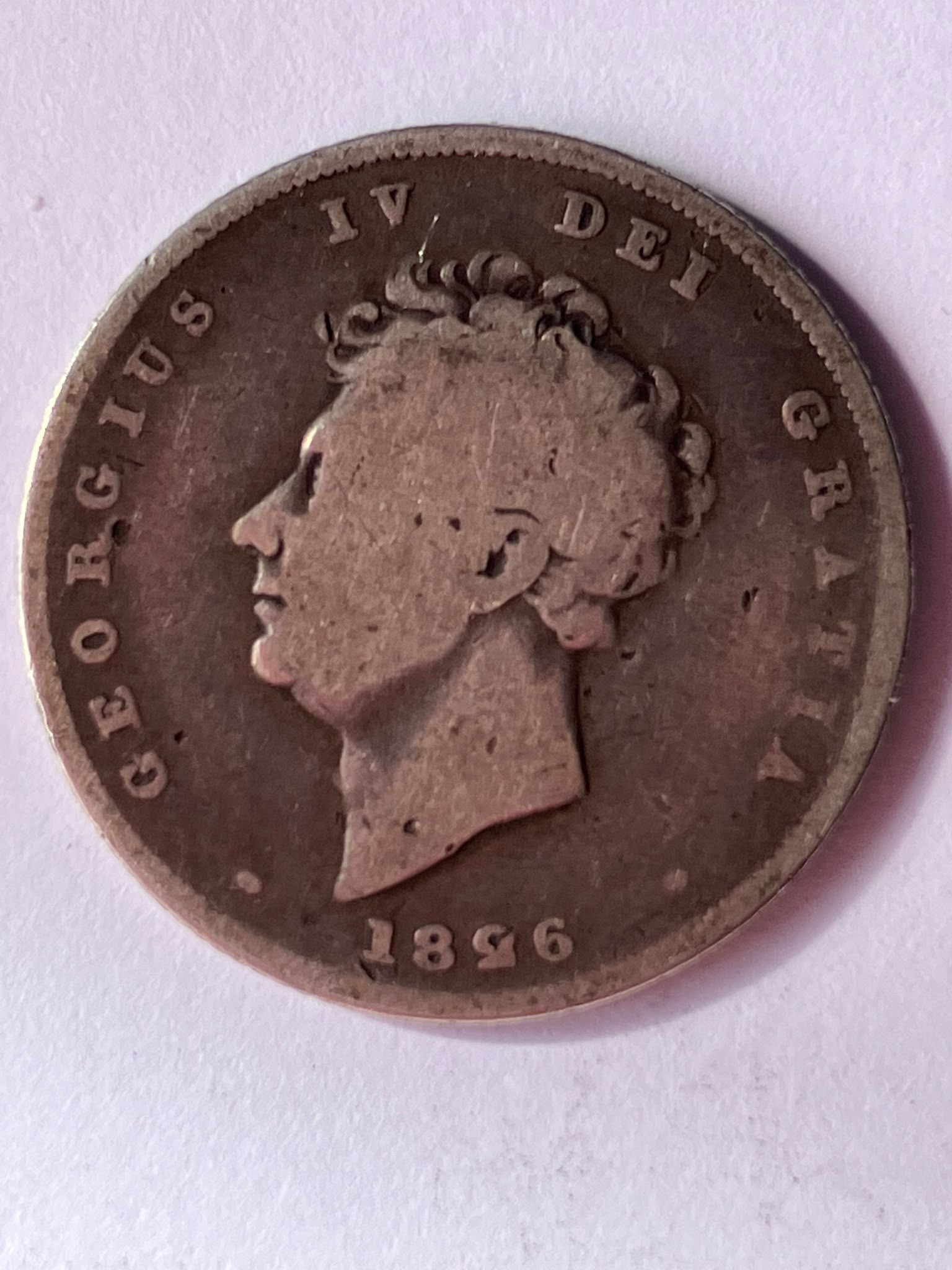 Lot 1030