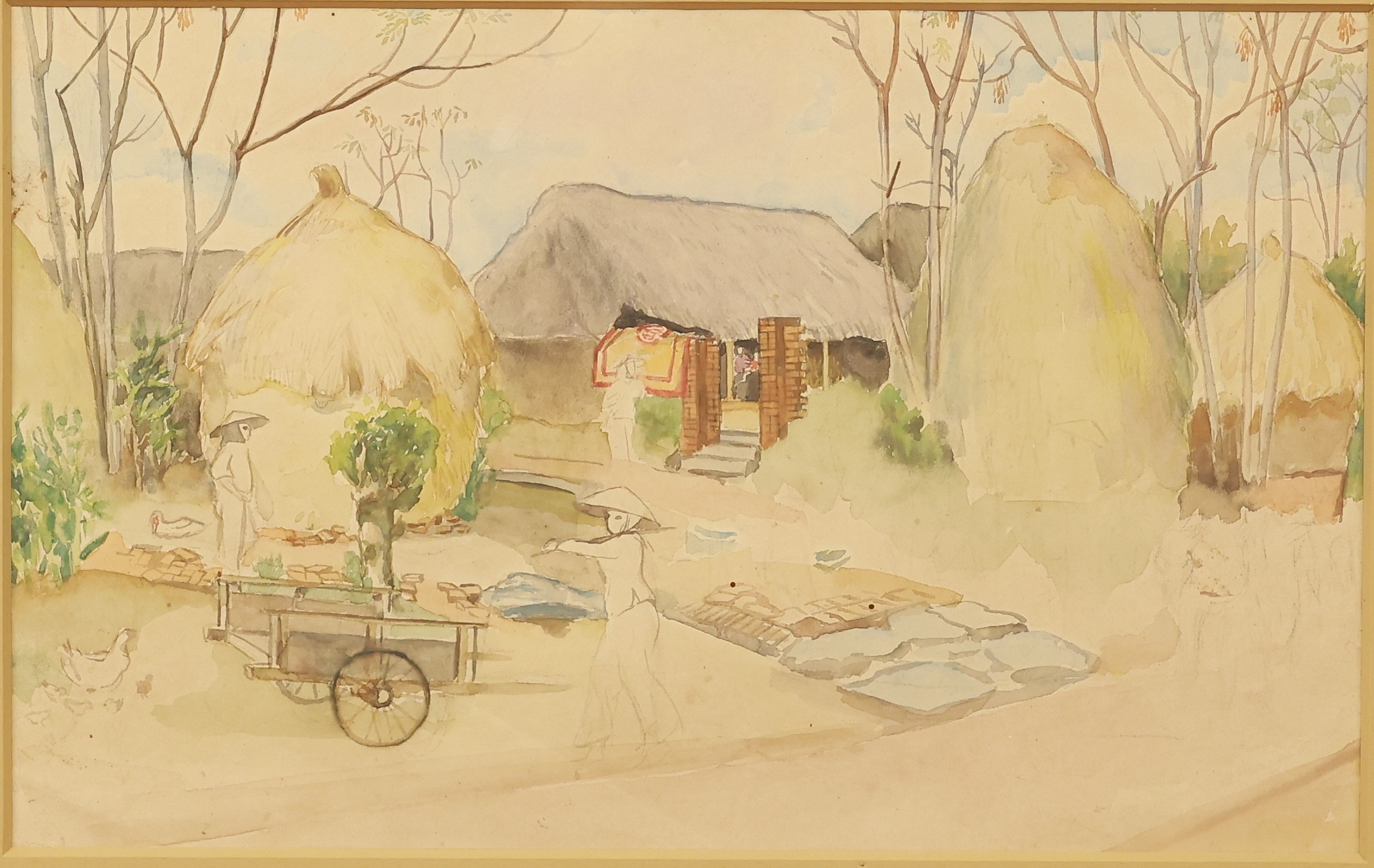Lot 219