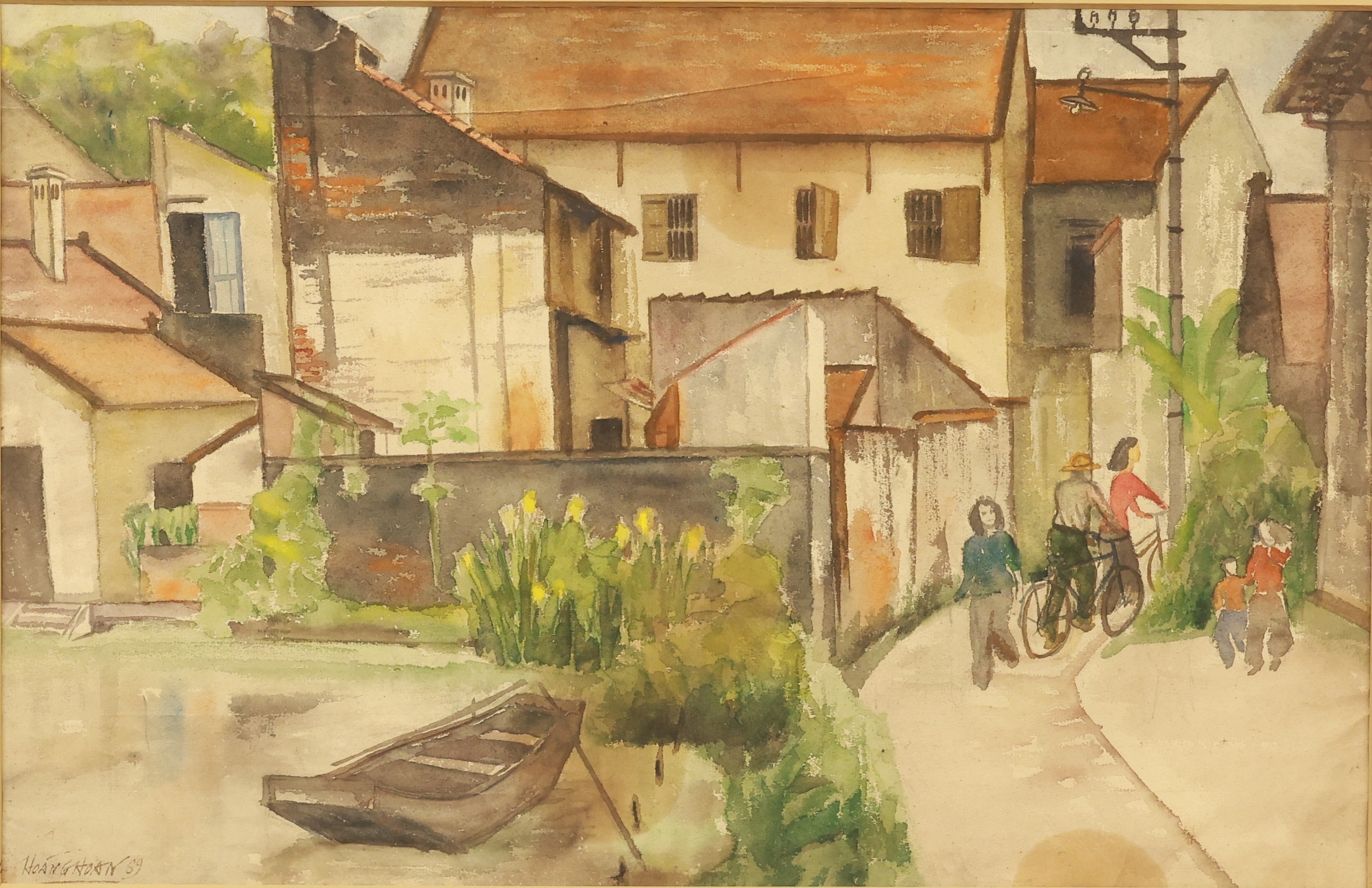 Lot 268