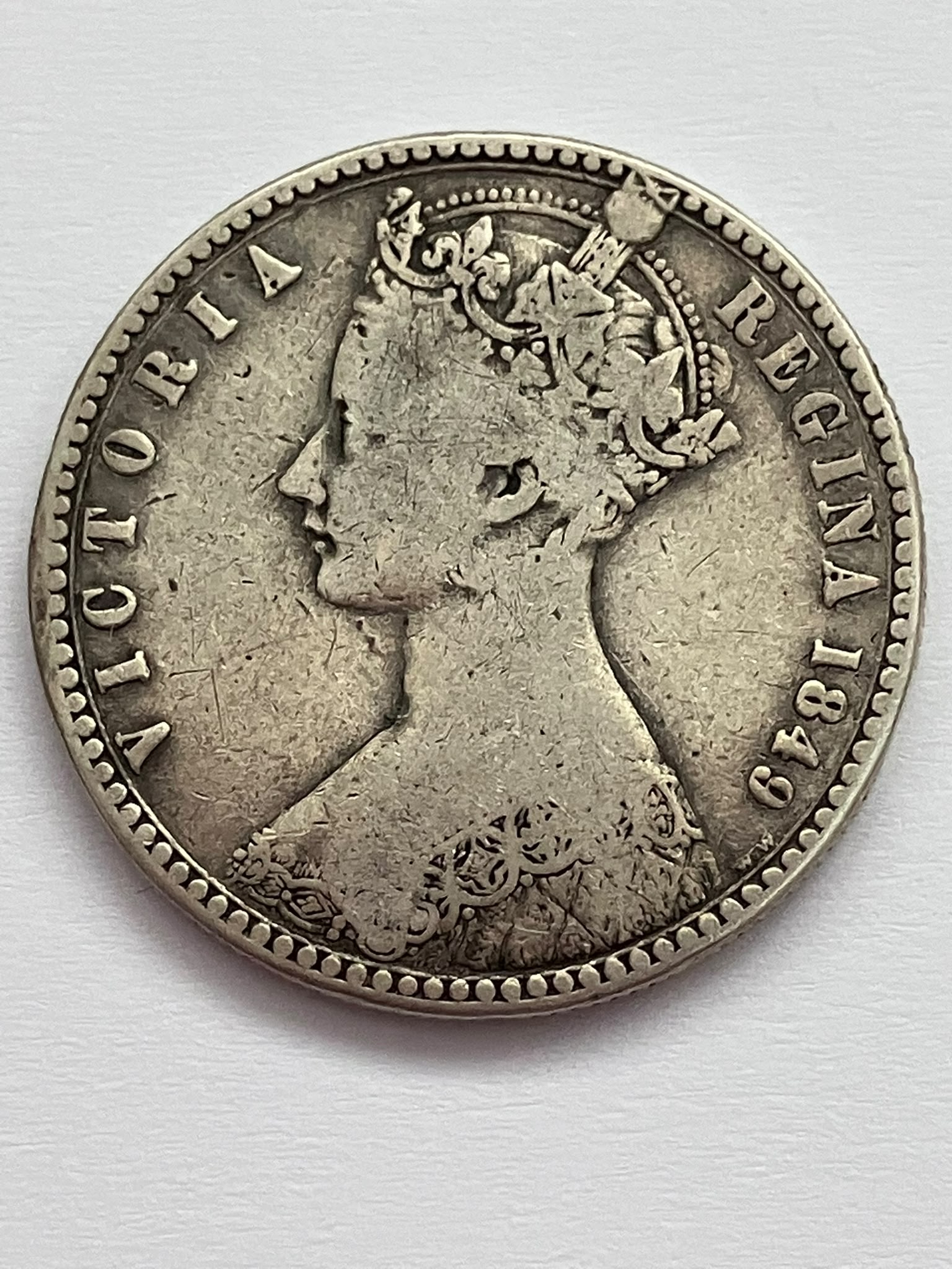 Lot 287