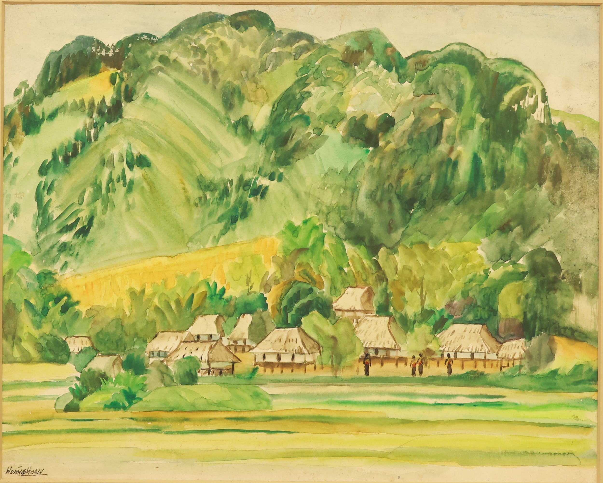 Lot 492