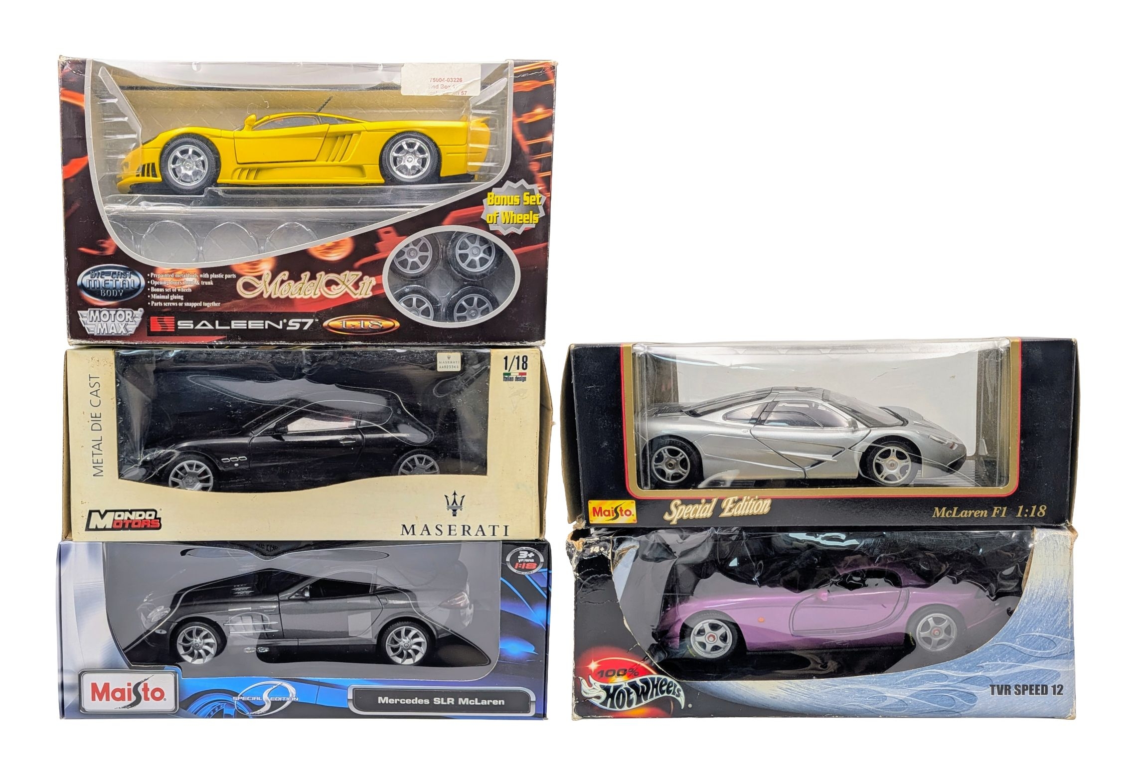 Lot 552