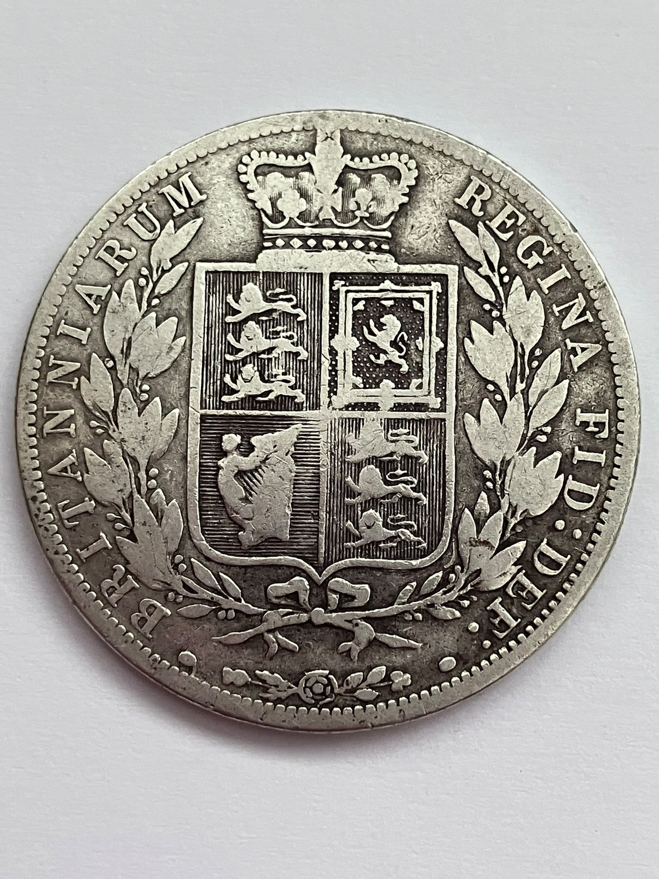 Lot 553