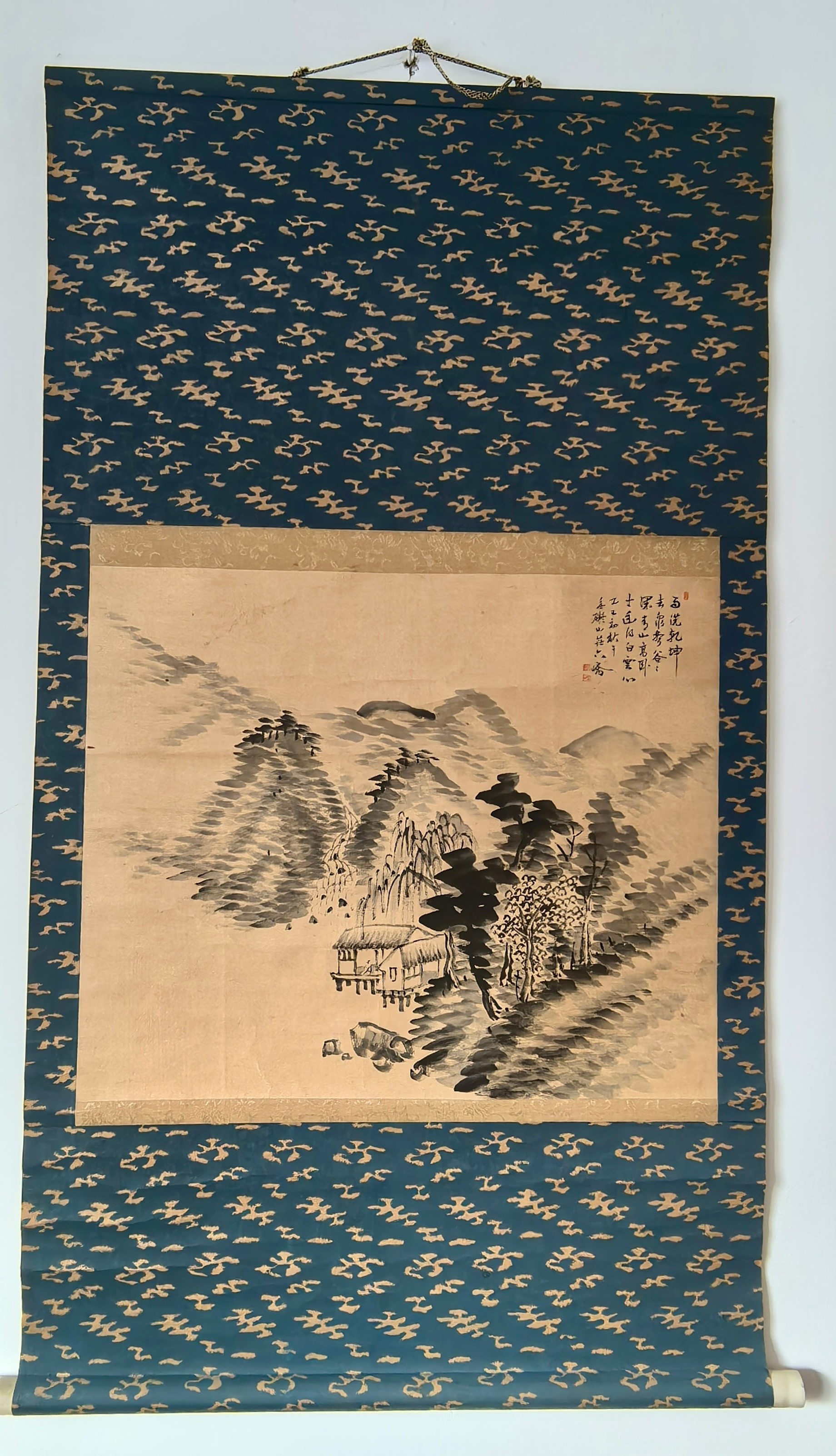 Lot 753