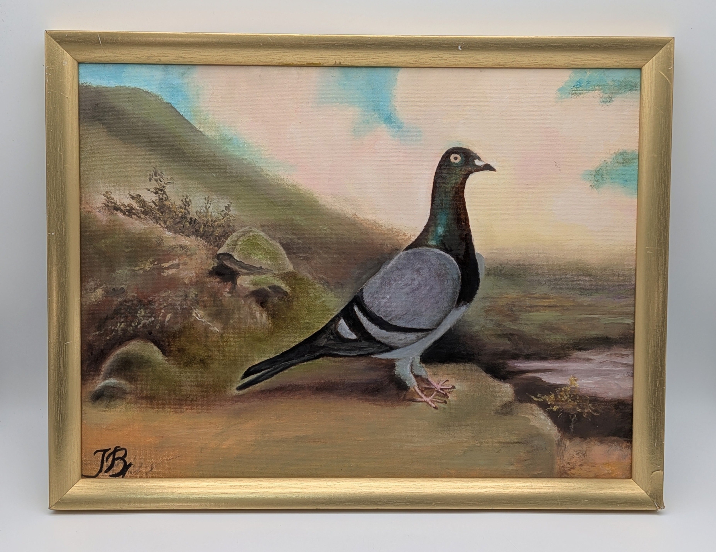Lot 985