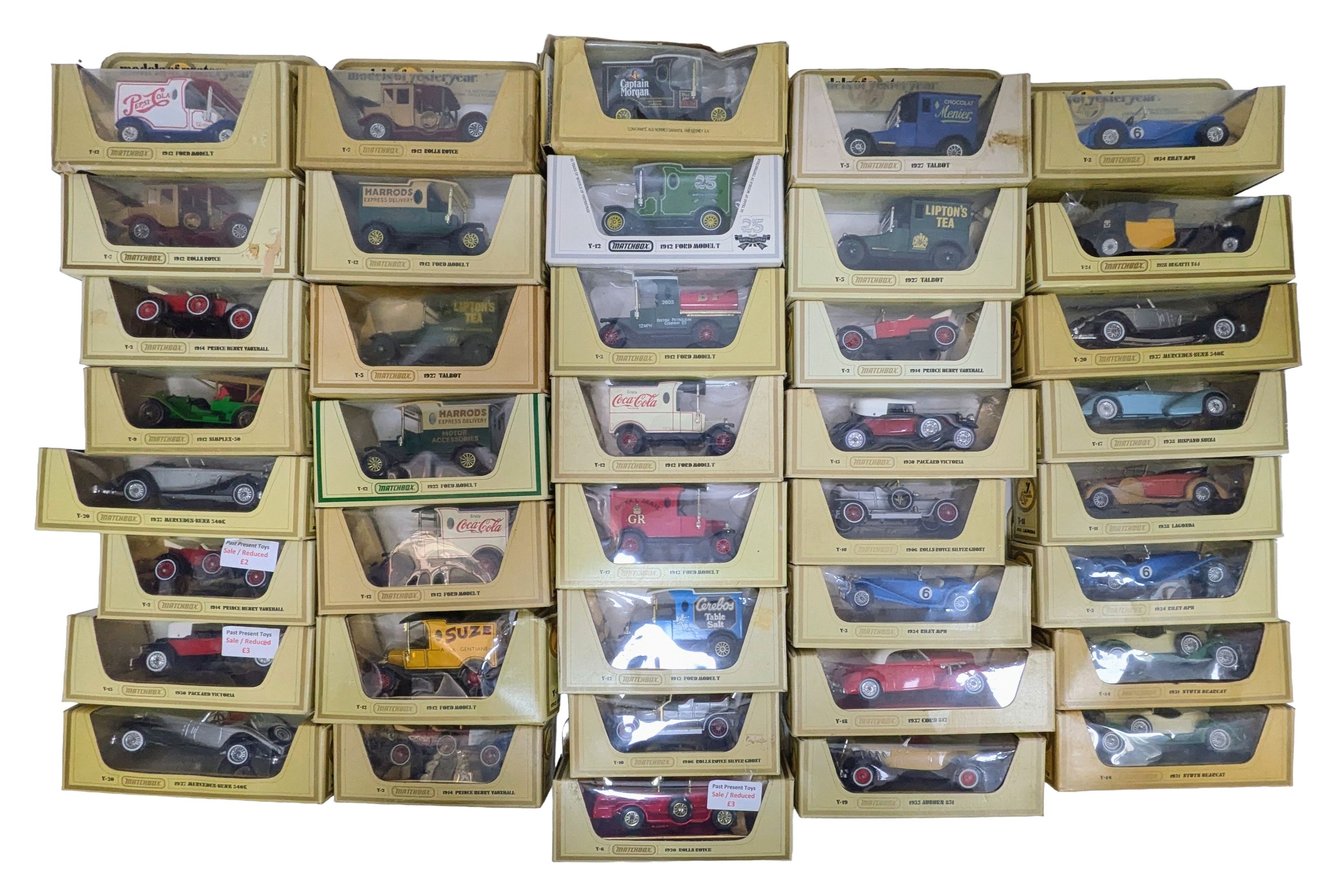 Lot 1290