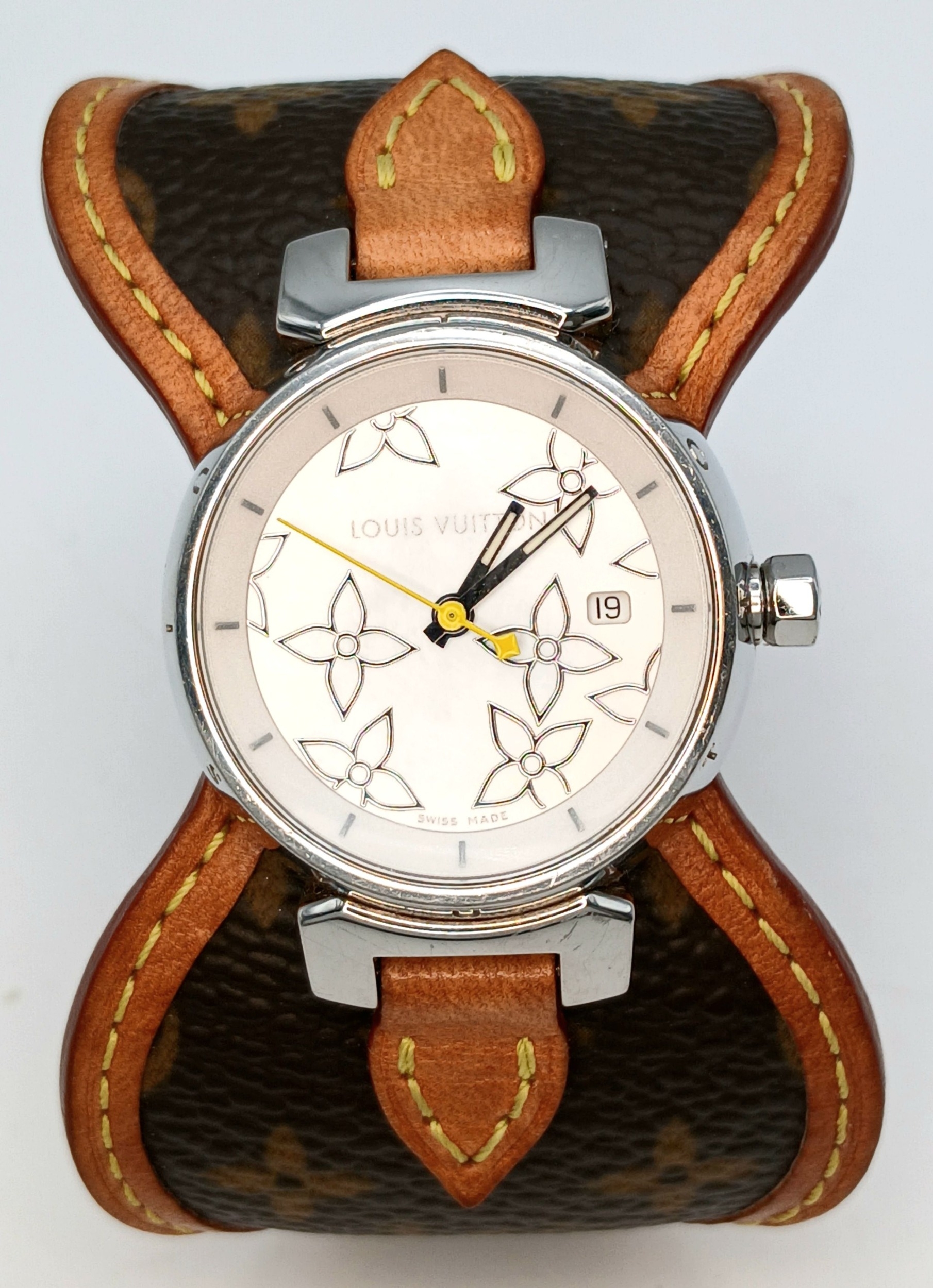 Lot 107
