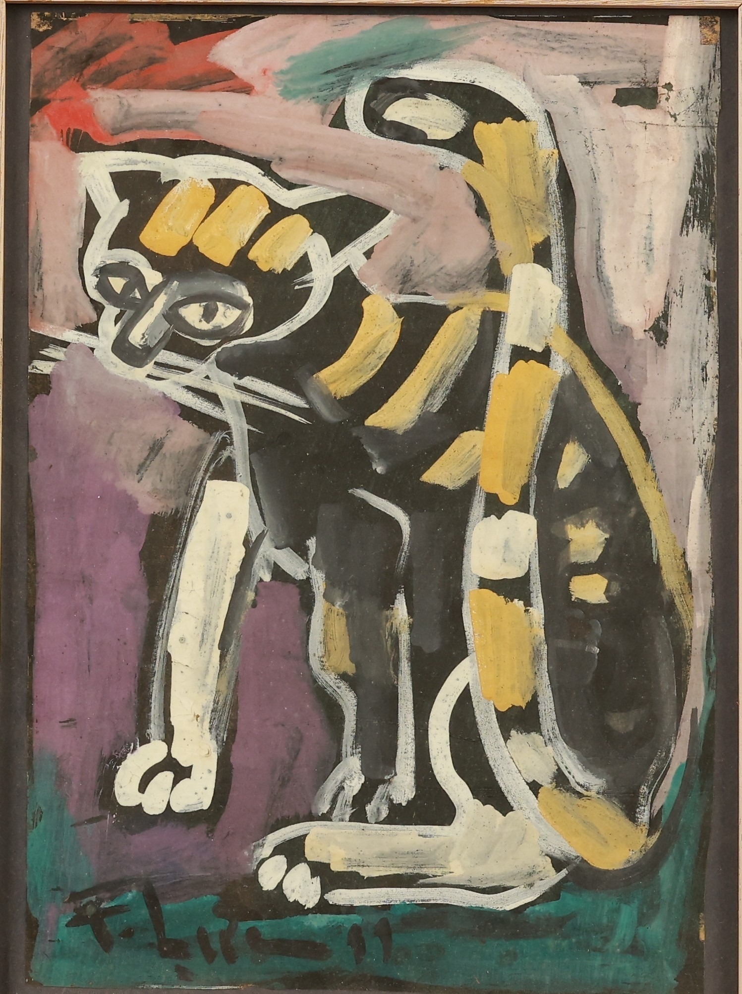 Lot 226