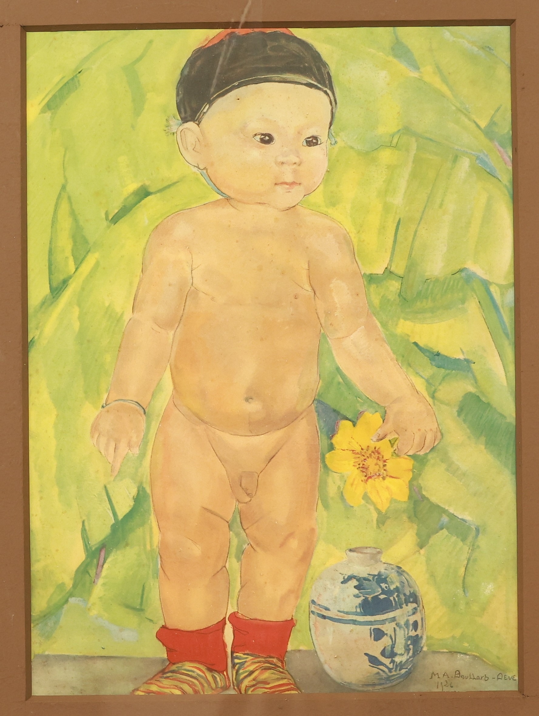Lot 245