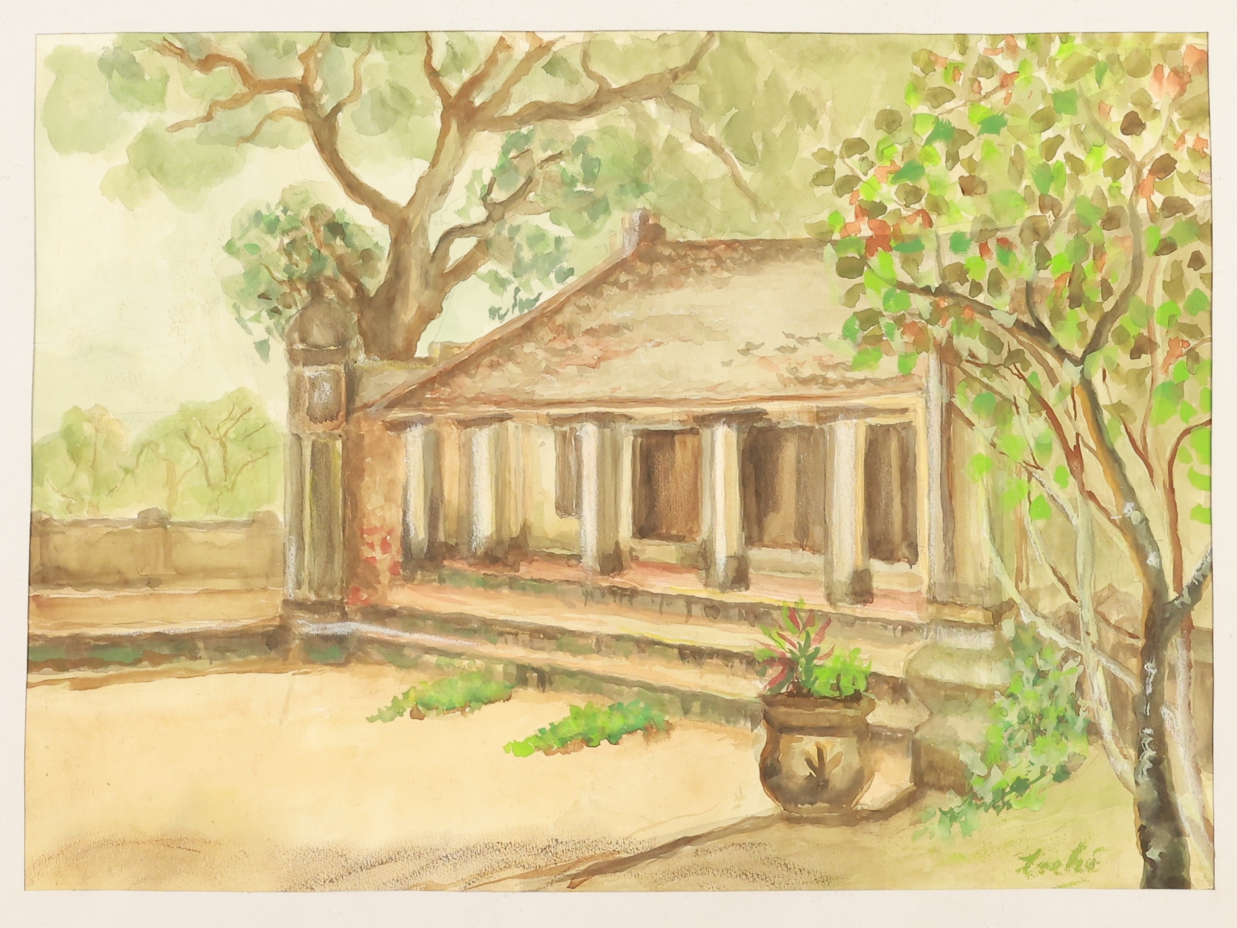Lot 275