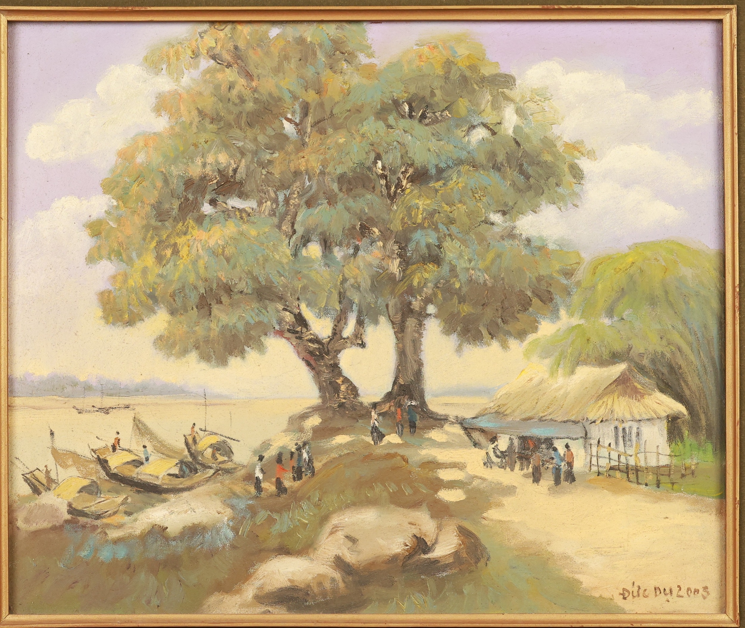 Lot 323