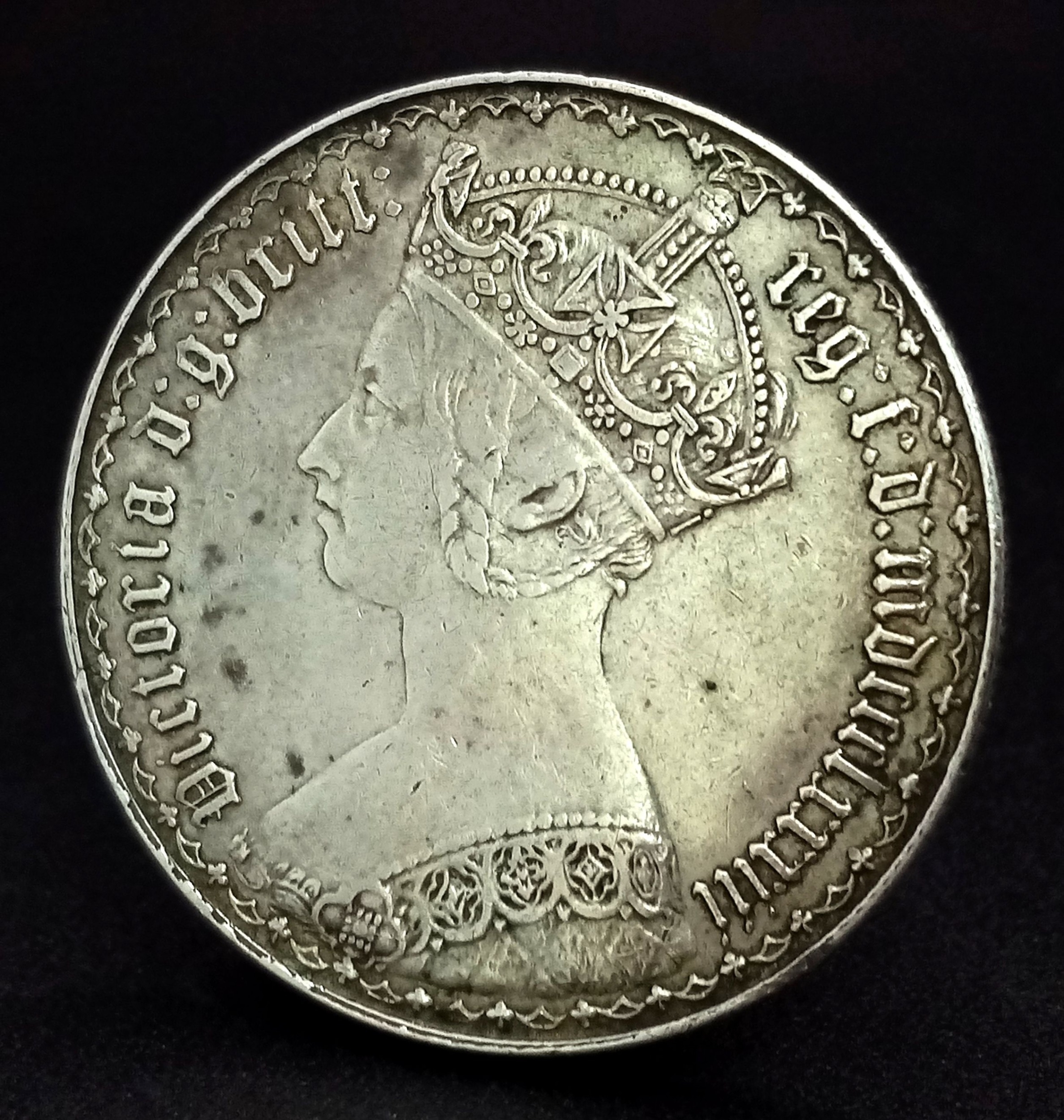 Lot 385