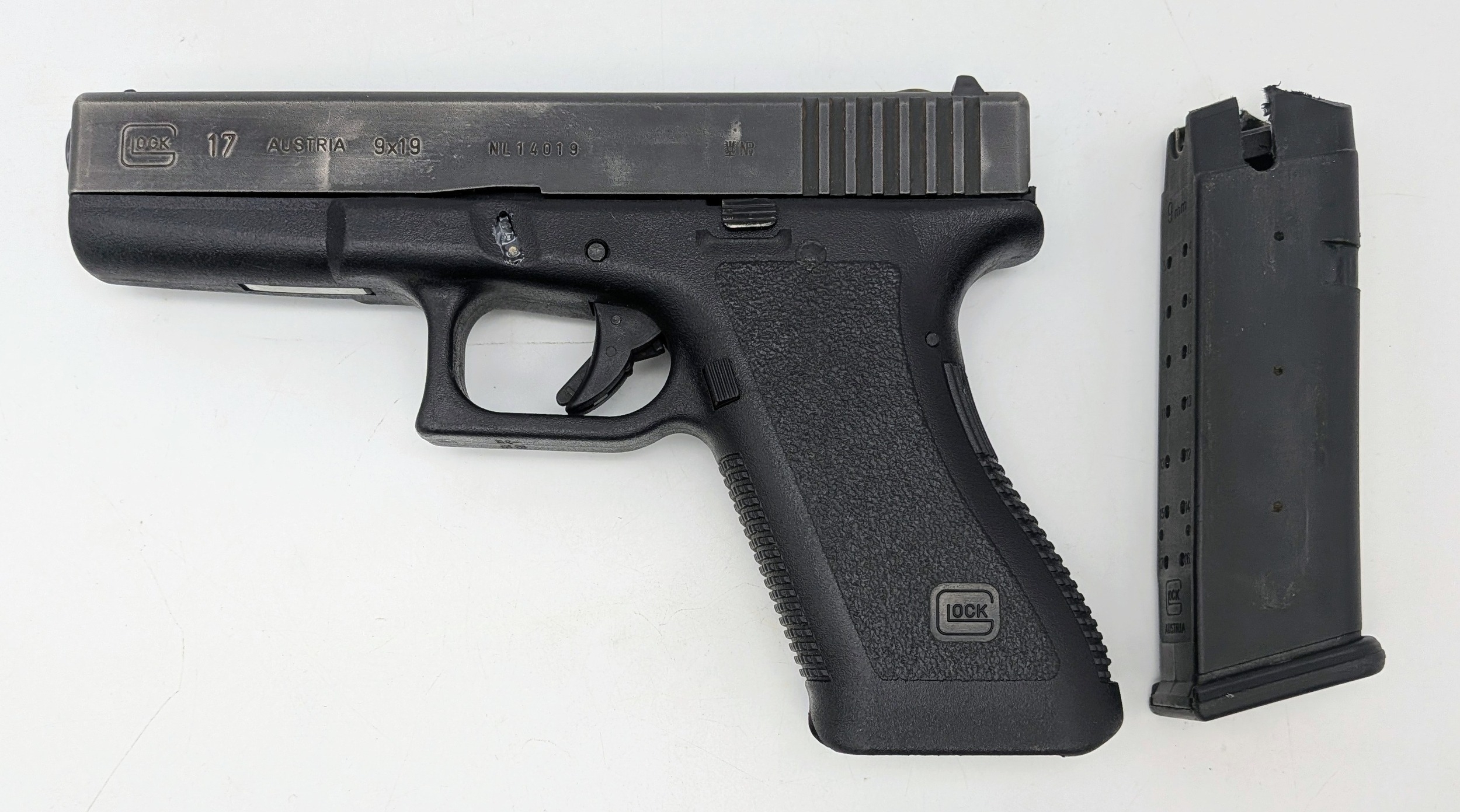 Lot 484