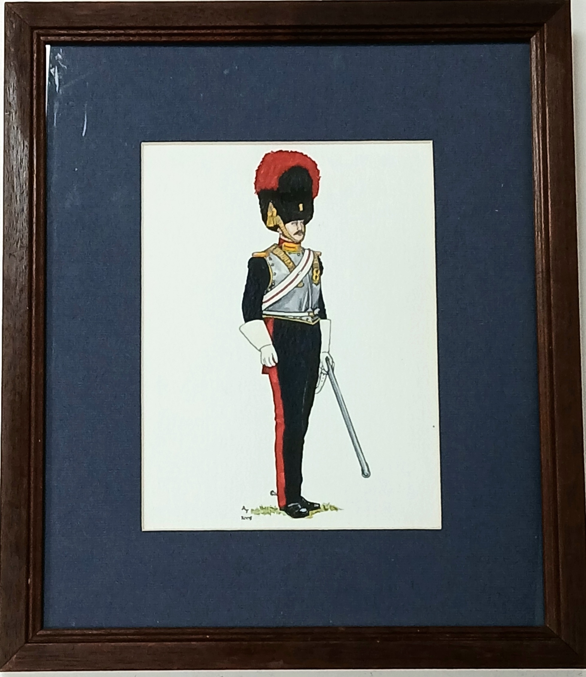 Lot 549