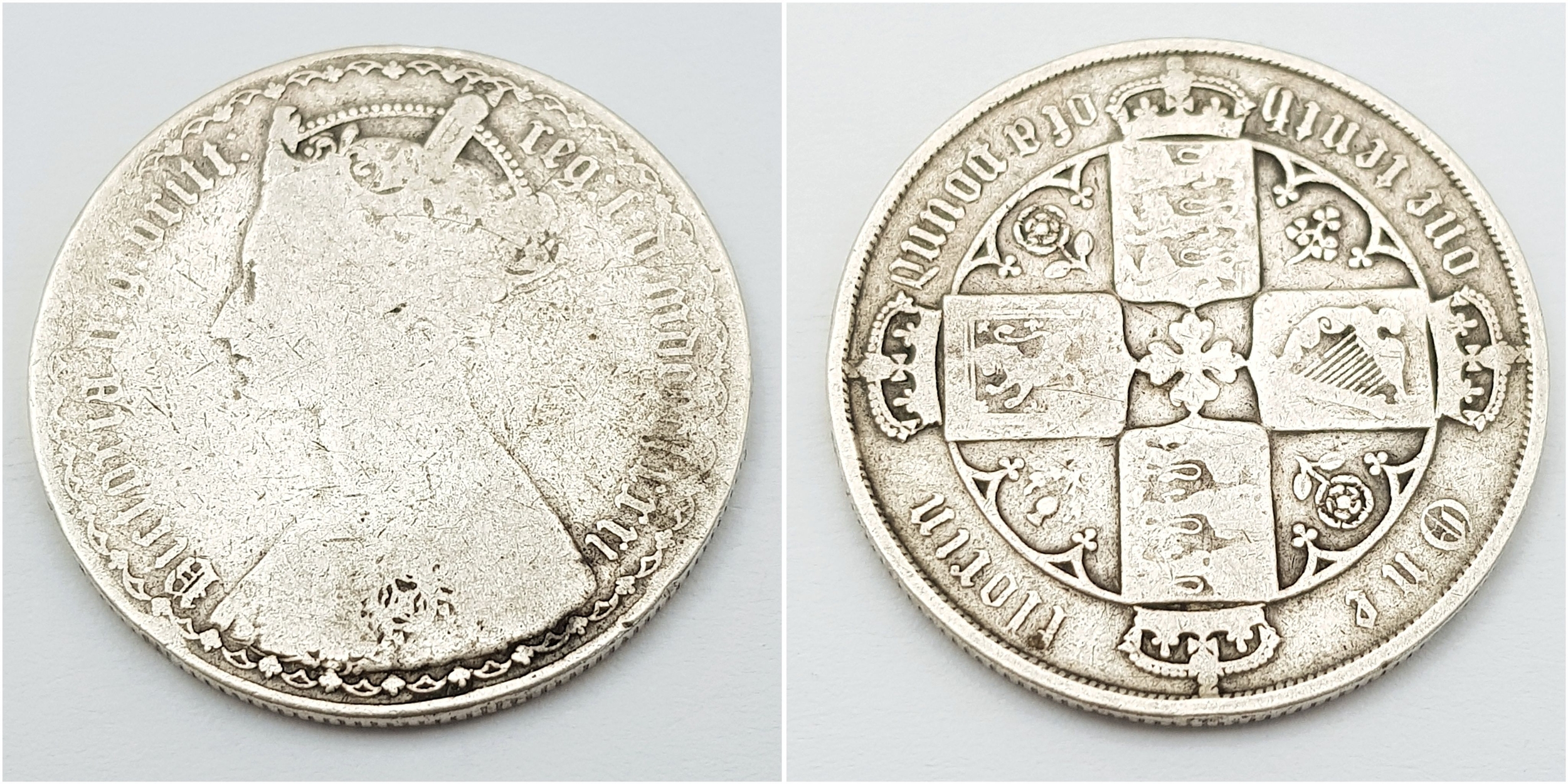 Lot 581