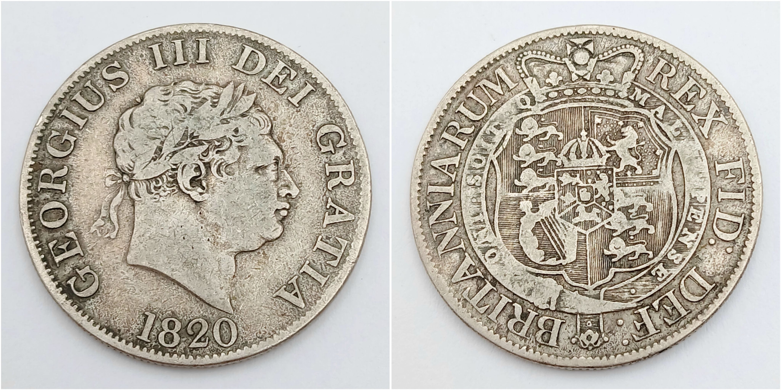 Lot 672