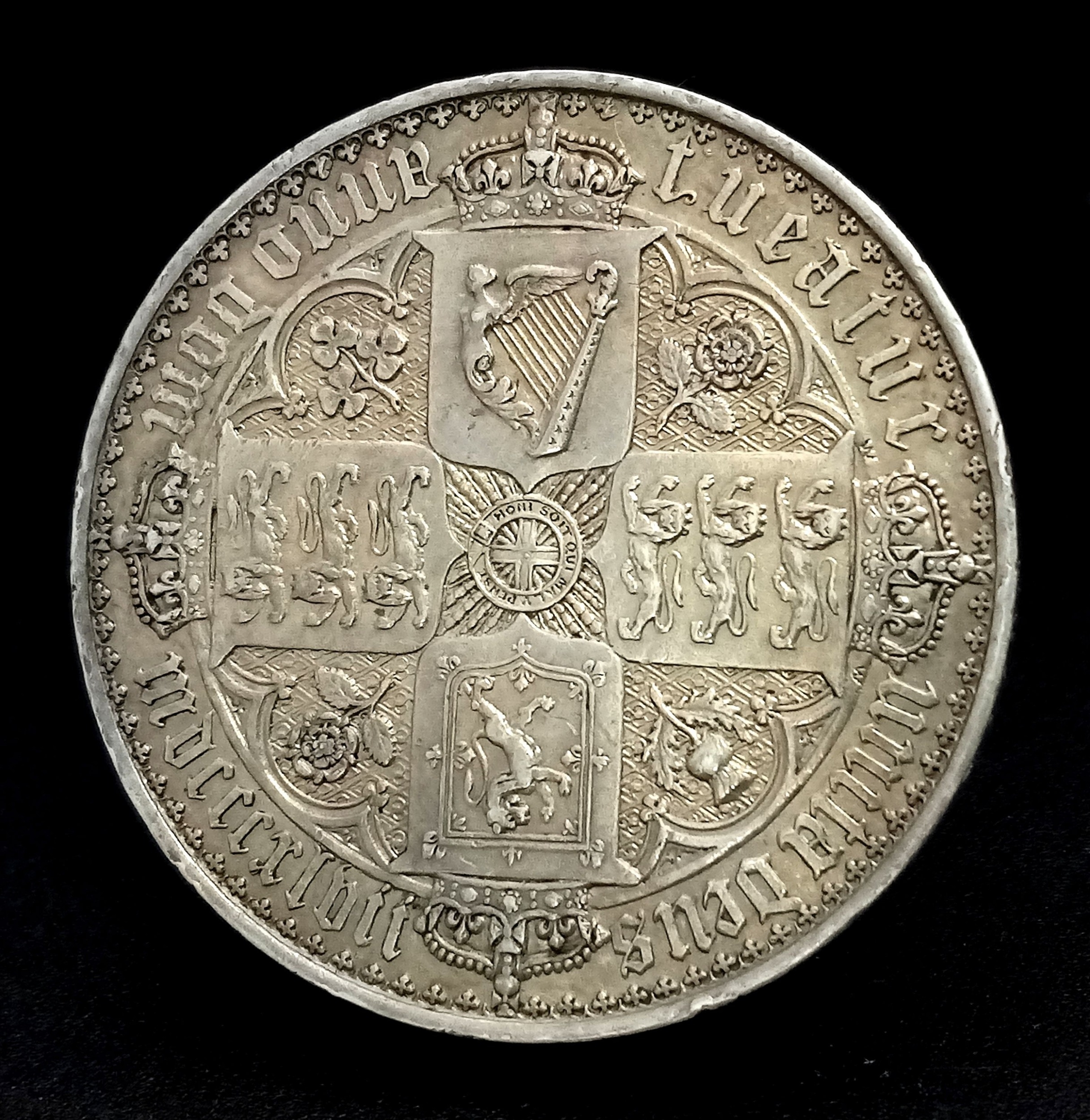Lot 708