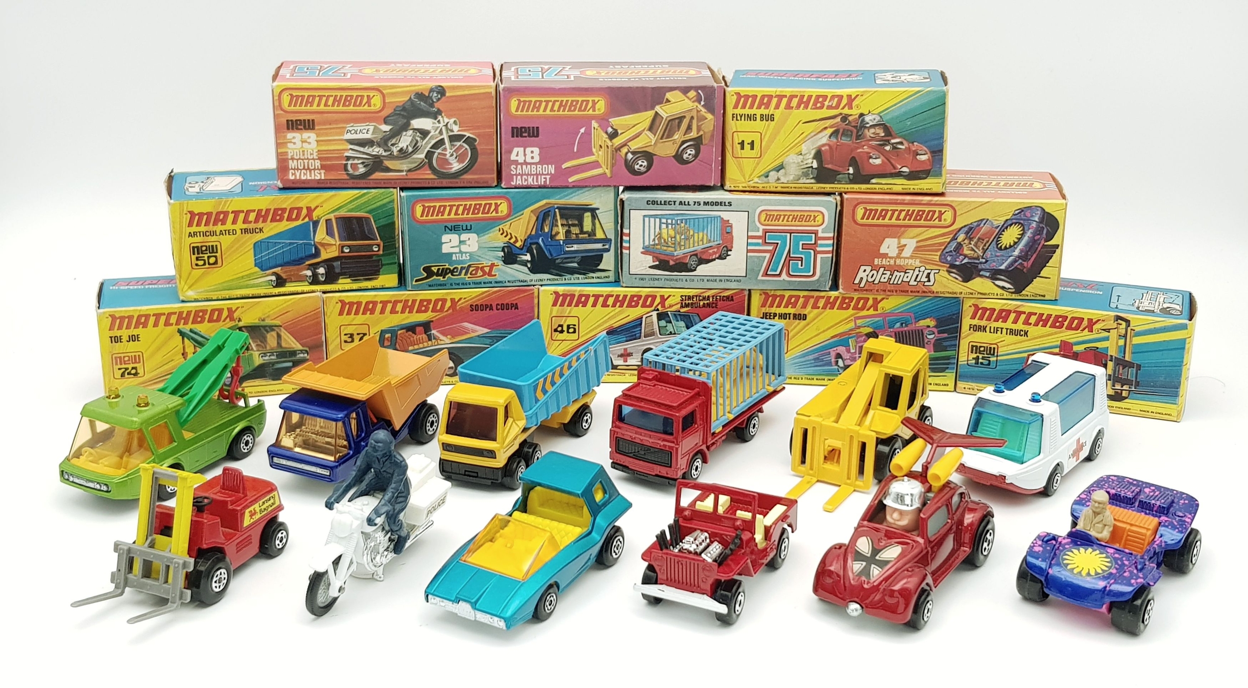 Lot 252
