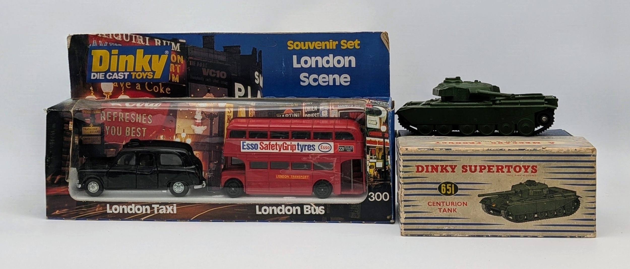 Lot 464