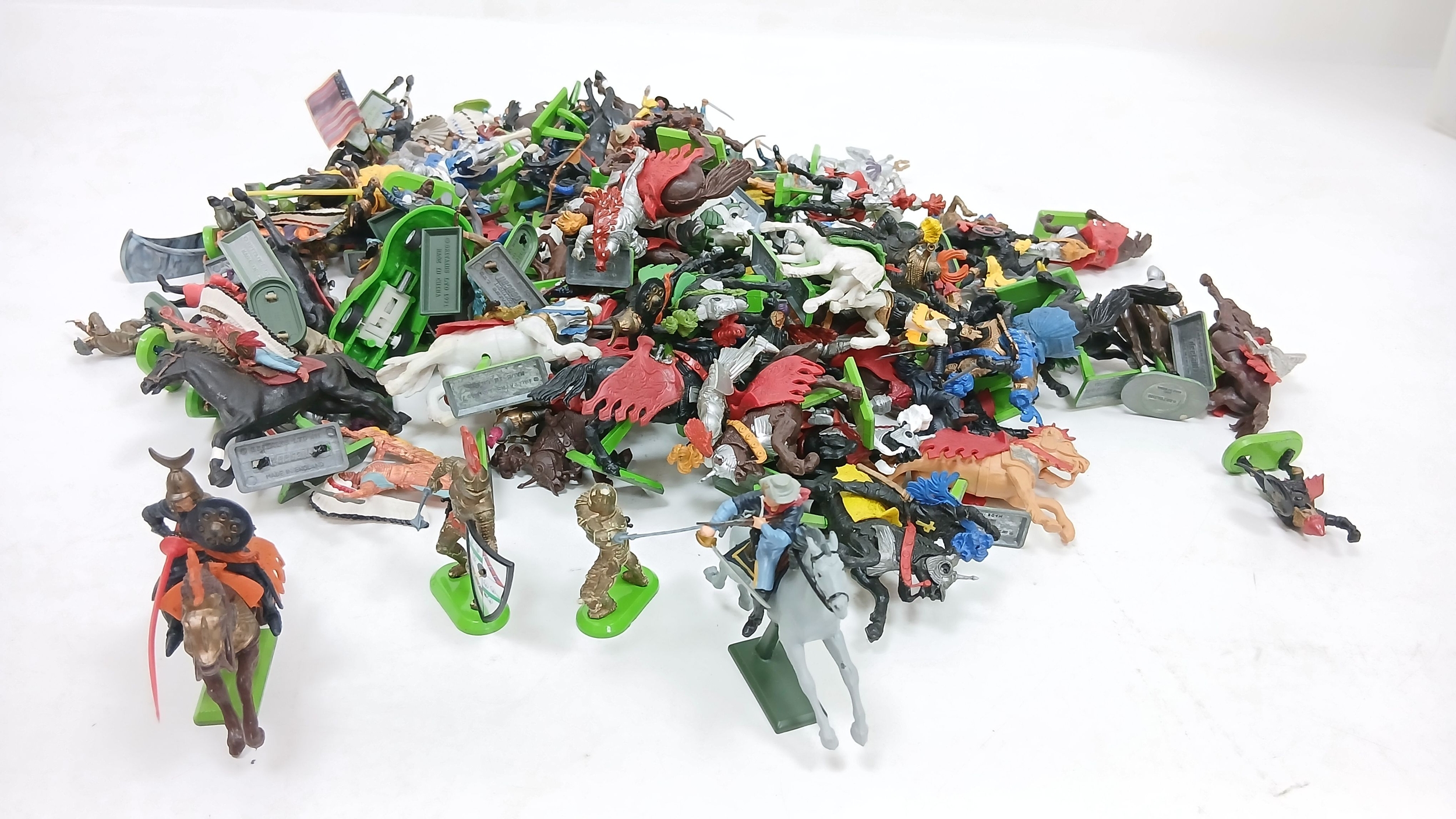 Lot 539
