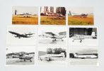 Over 500 Original Aircraft Photographs. Contains pictures taken from the 1960s to the 1980s at Image - 1
