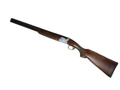 Beretta 686S 12 bore multichoke over/under shotgun,ser.no.F31449B, 28" barrels, chambers 2.75" 
