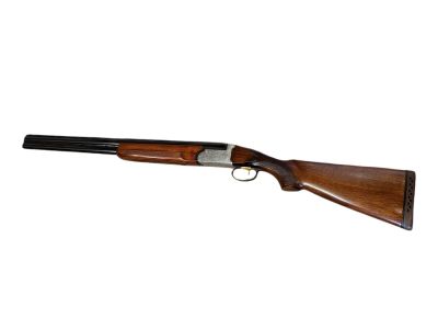 Kestrel 20 bore by Gunmark,side by side shotgun ser.no.379131,barrels 27", chambers 2.75",stock 