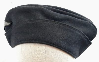 WW2 German Luftwaffe Enlisted Mans/ NCO’s Side Cap.