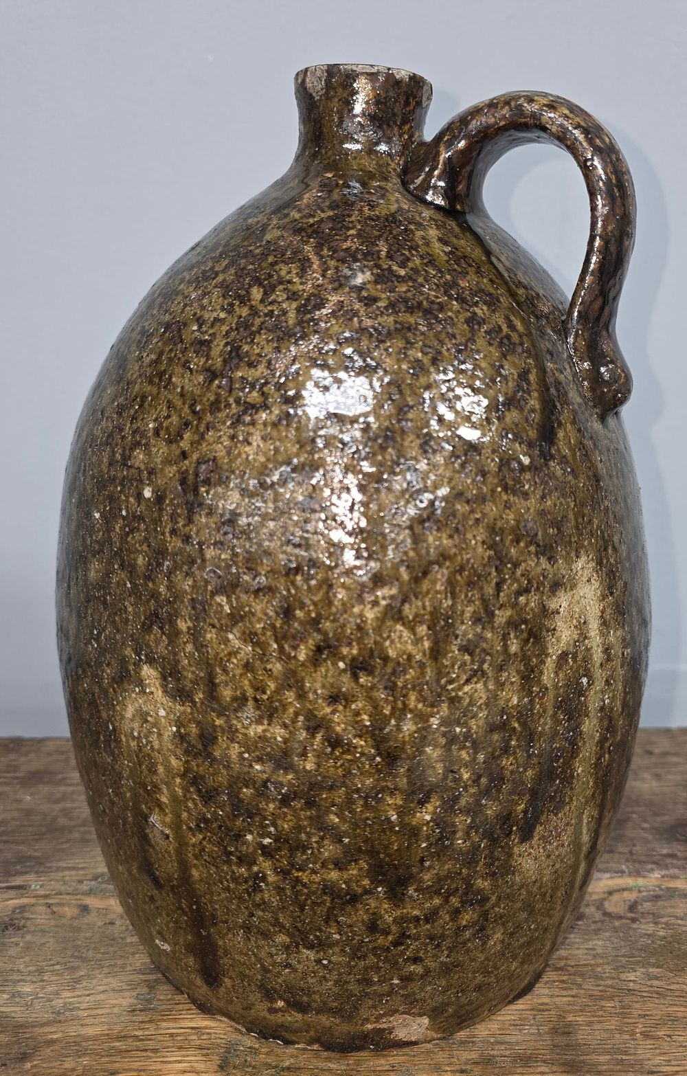 Cagle Auction | Southern Pottery & Folk Art Auction