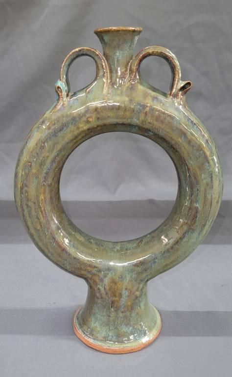 Lot 127: Southern Ring Jug