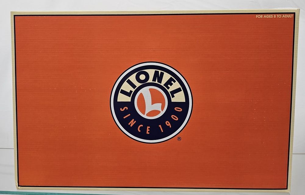 Lot 185: Lionel Southern Aluminum Passenger Car 2Pk