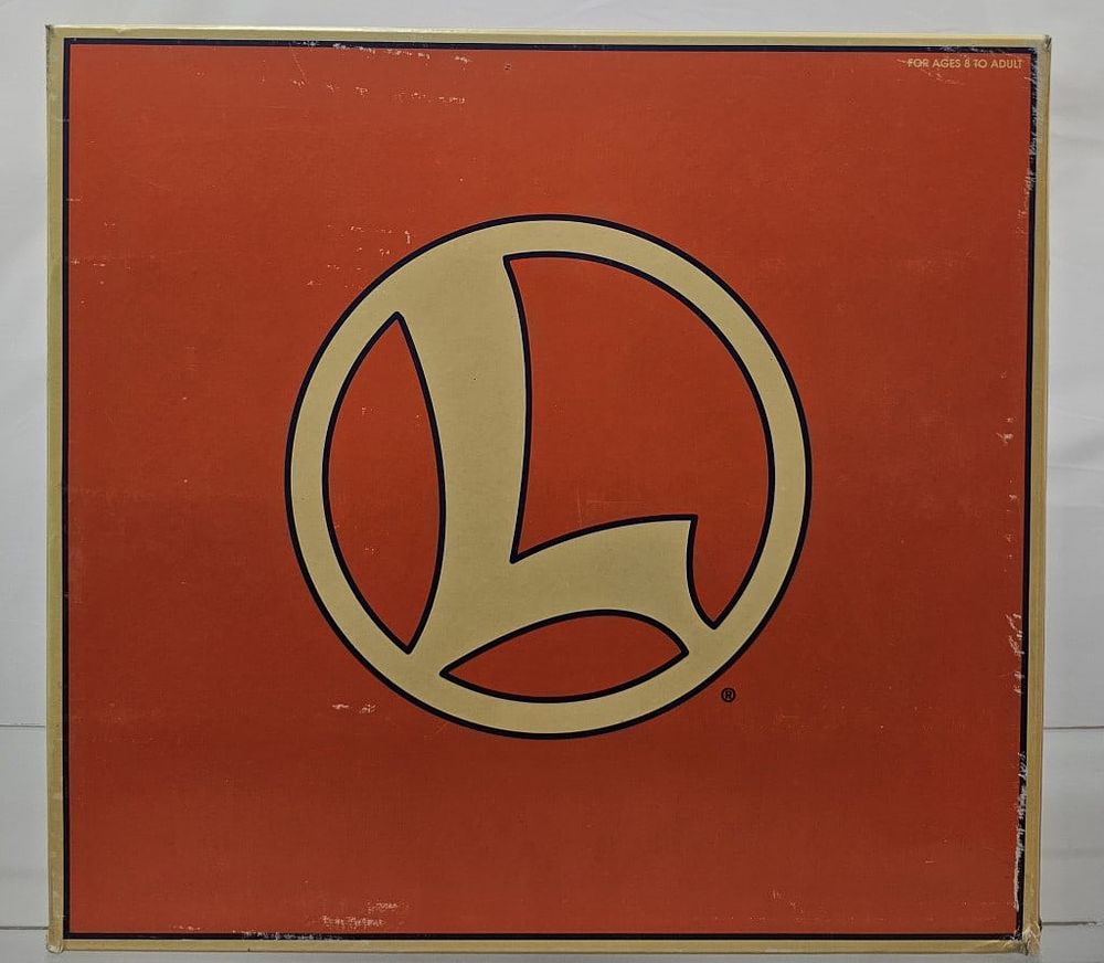 Lot 246: Lionel Pennsylvania Rolling Stock Set (NIB) C-10