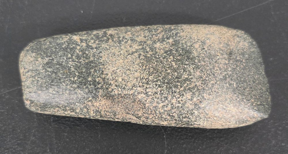 Lot 11: Native American Celt