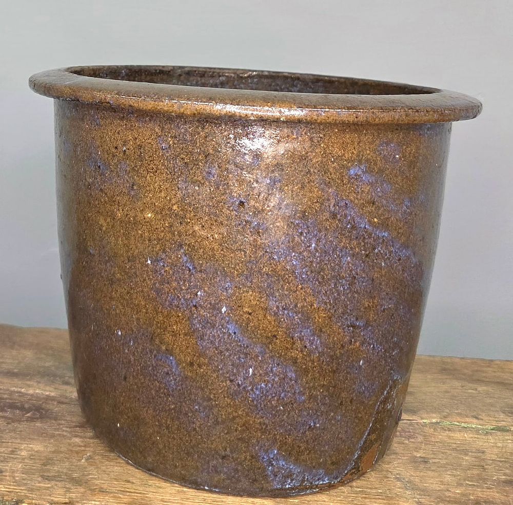 Lot 87A: Catawba Valley, North Carolina Cream Riser